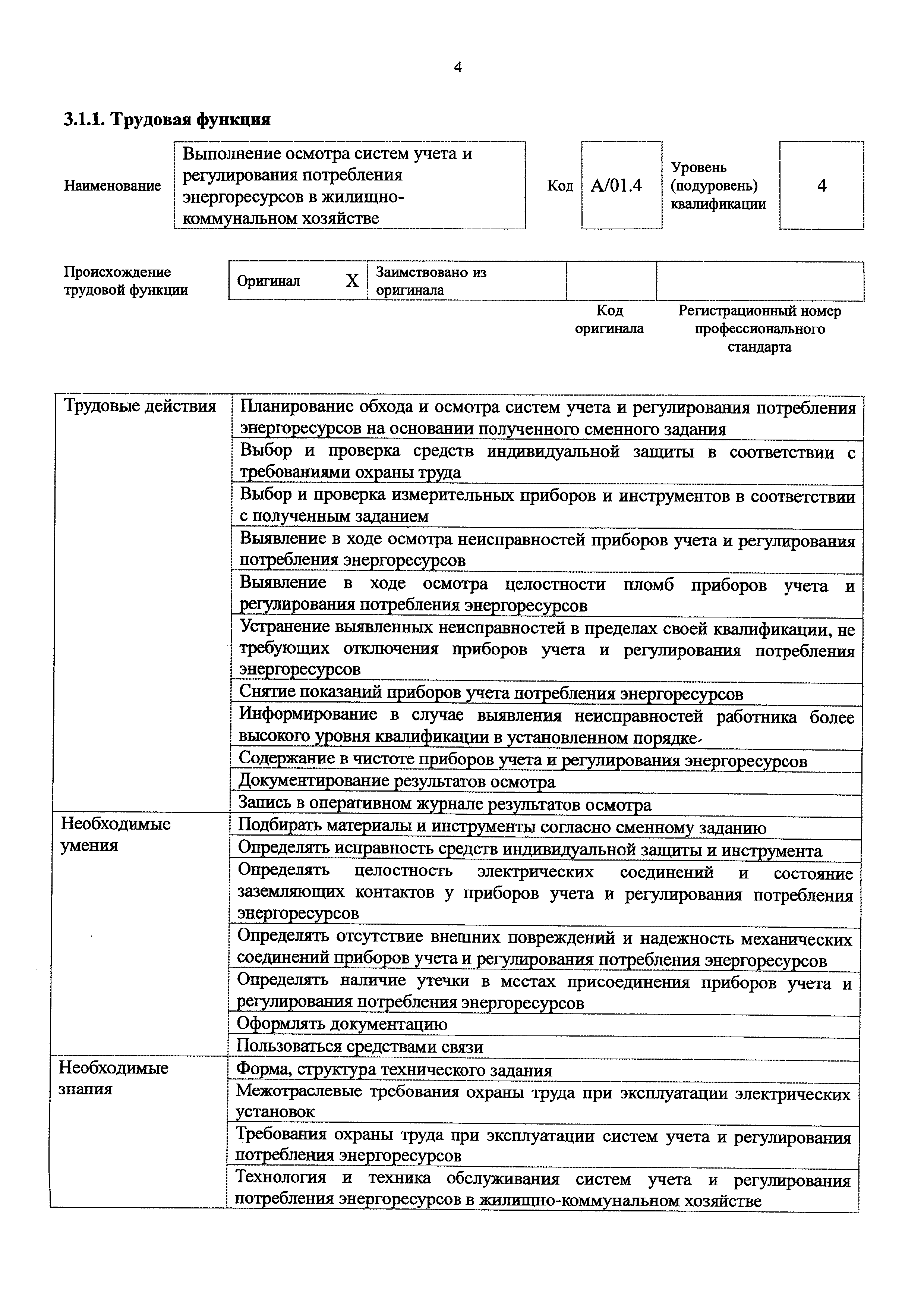 Приказ 1123н