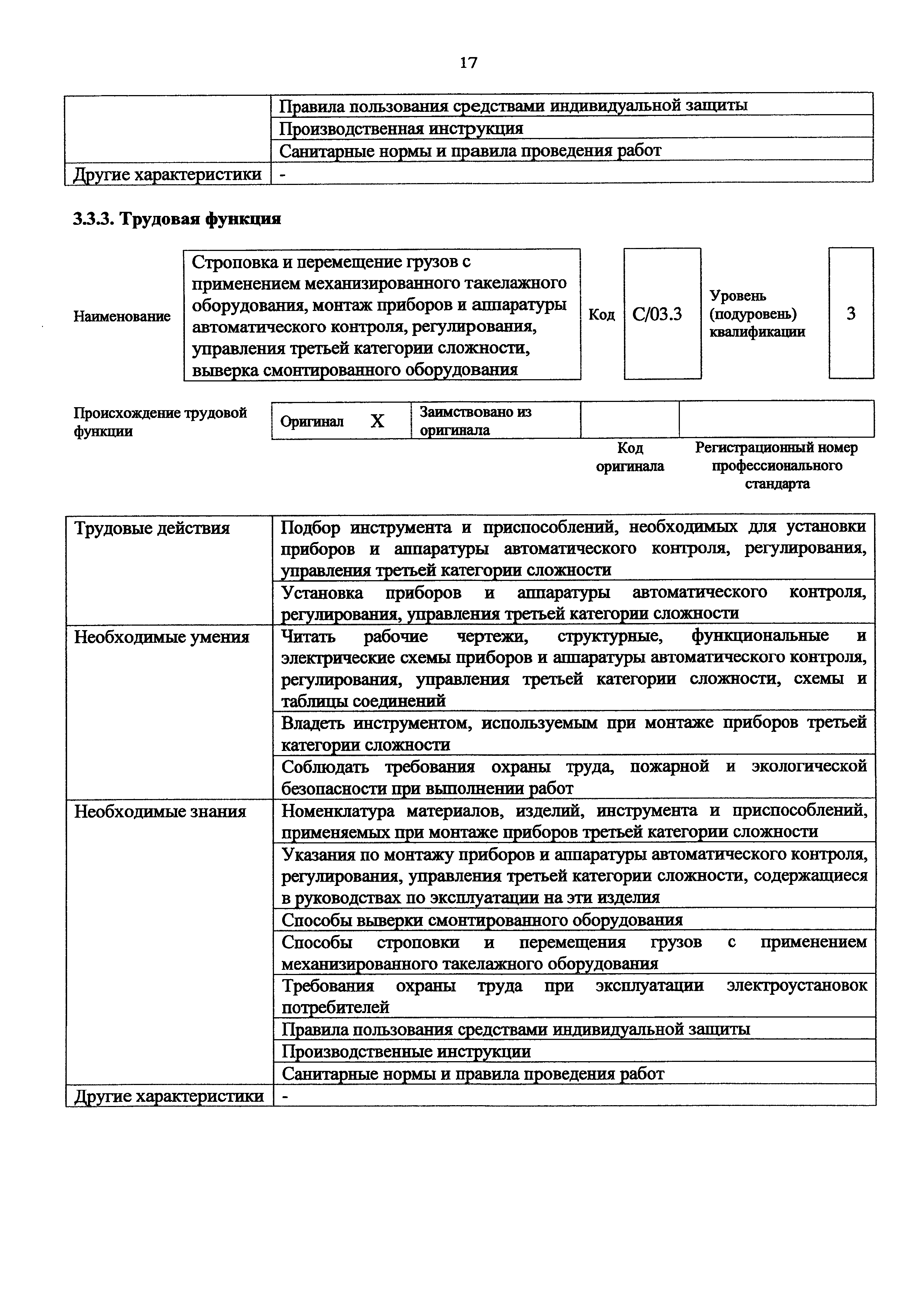 Приказ 1126н