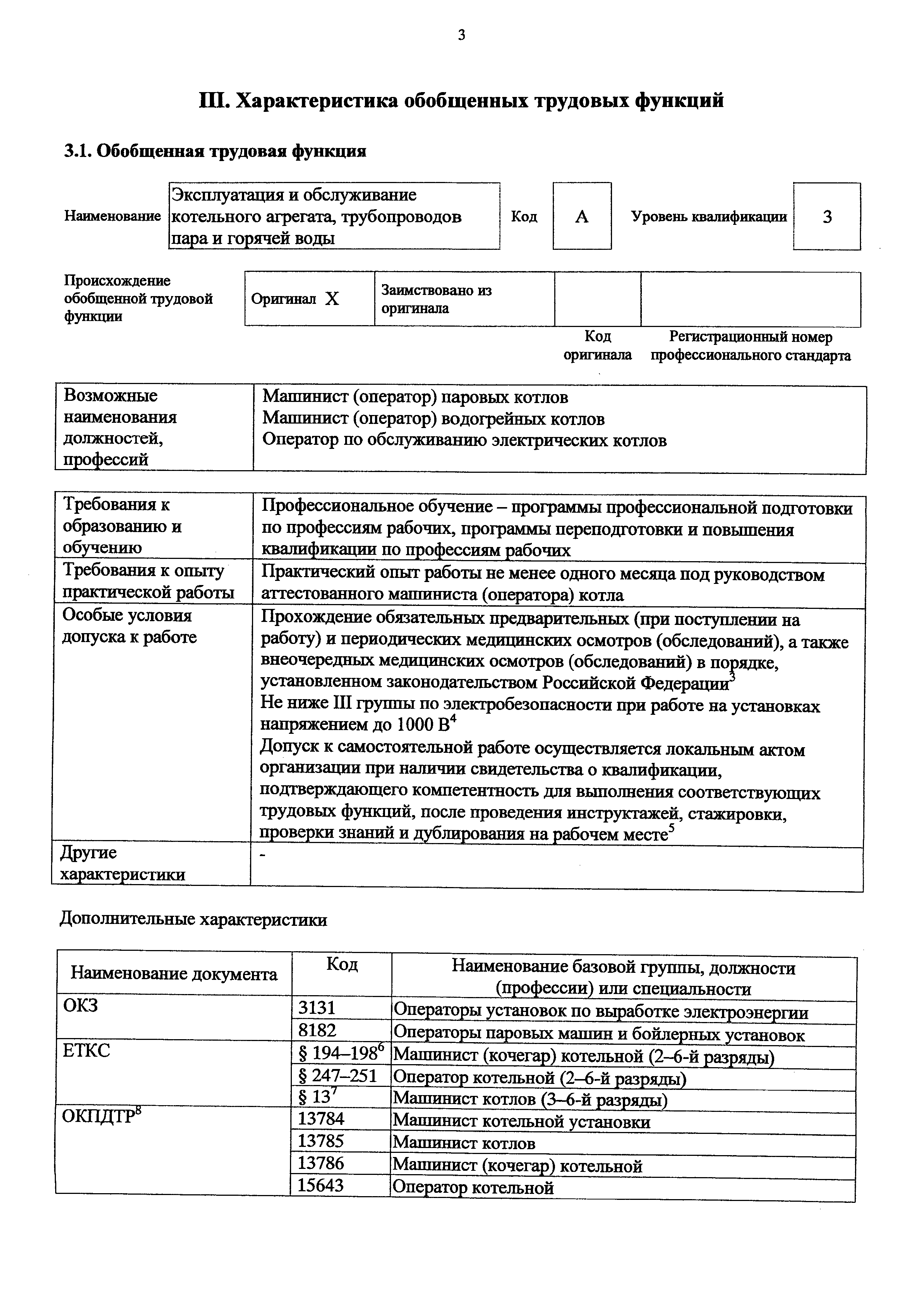 Приказ 1129н