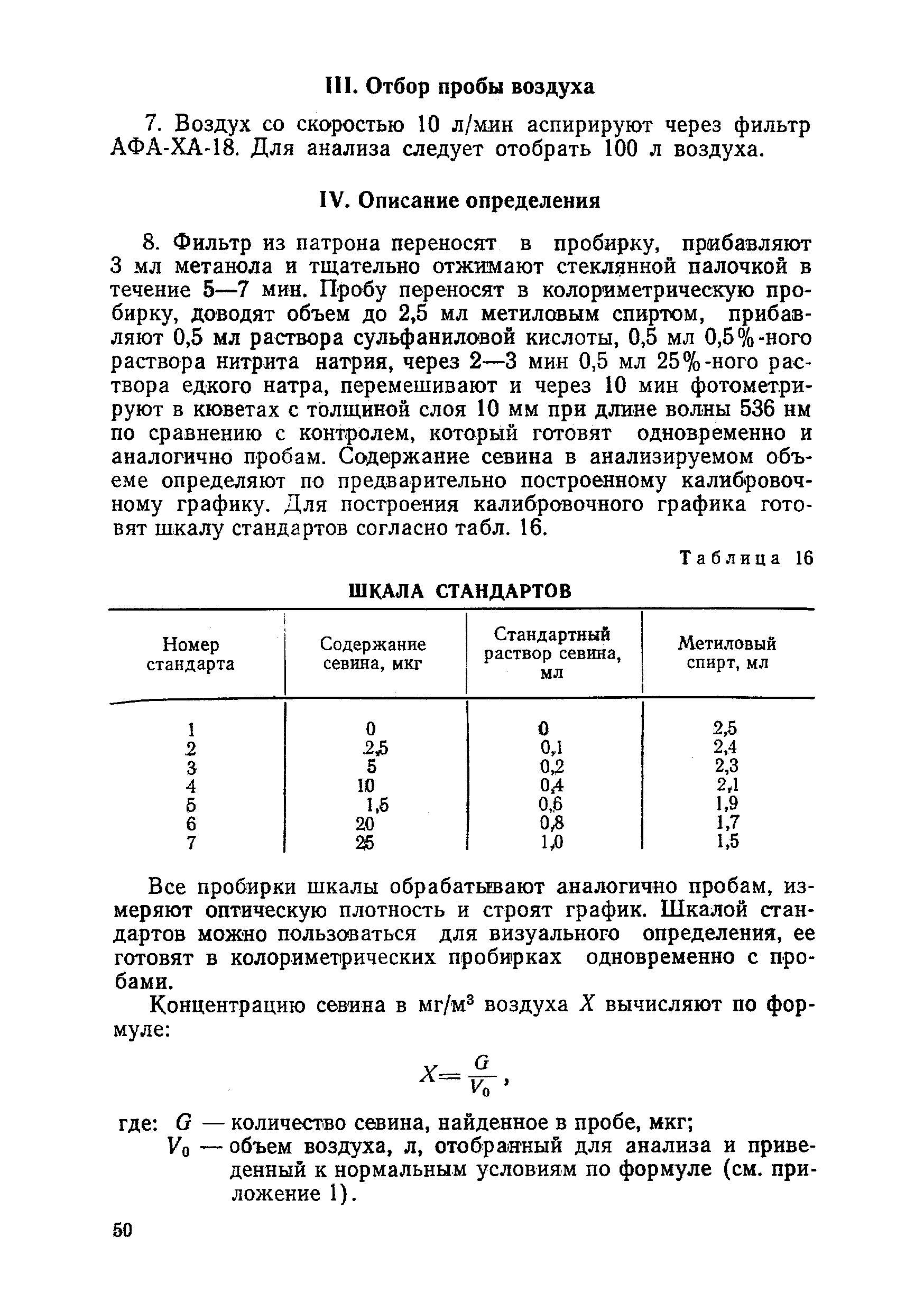 МУ 1392-75