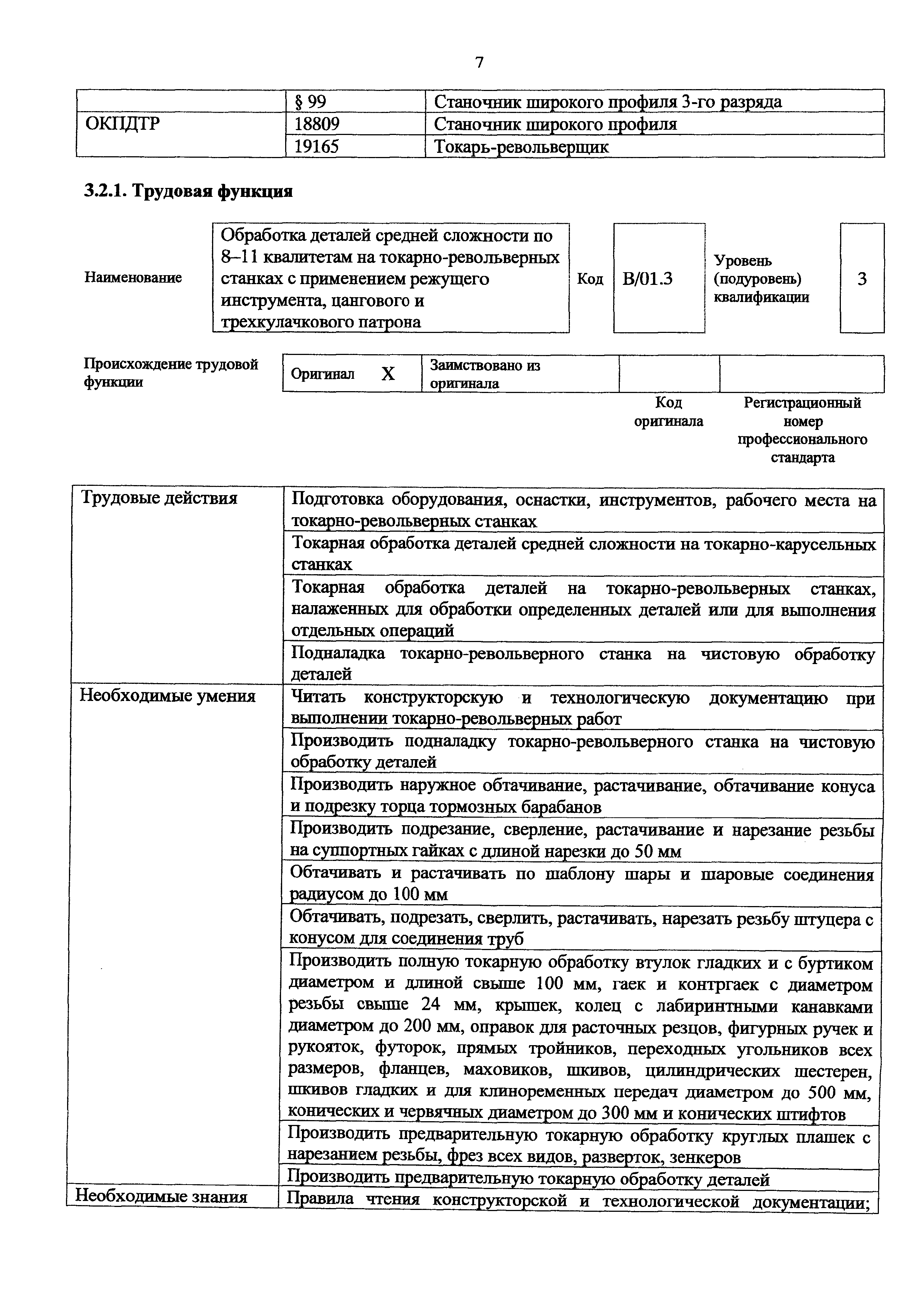 Приказ 1132н
