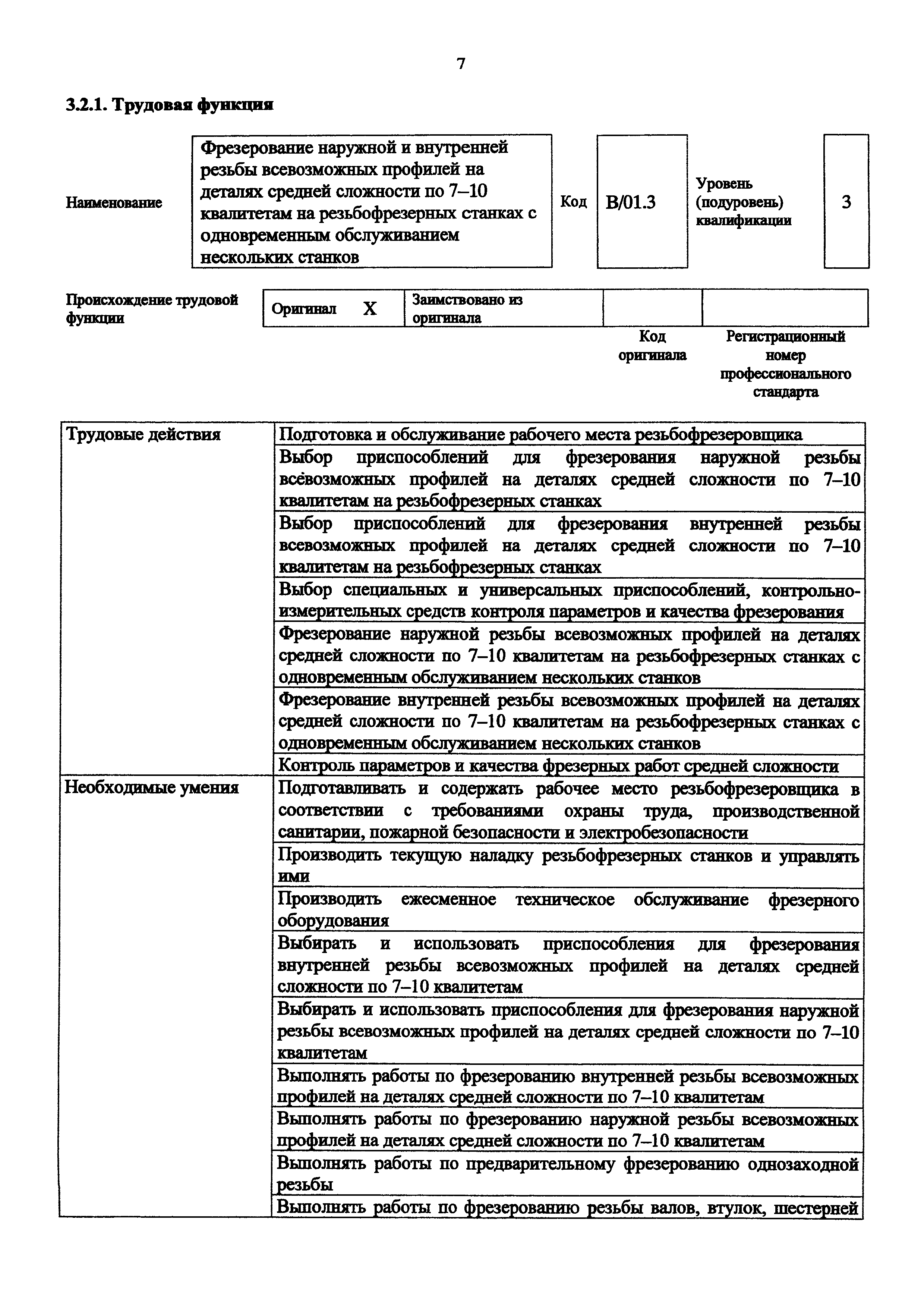 Приказ 1135н