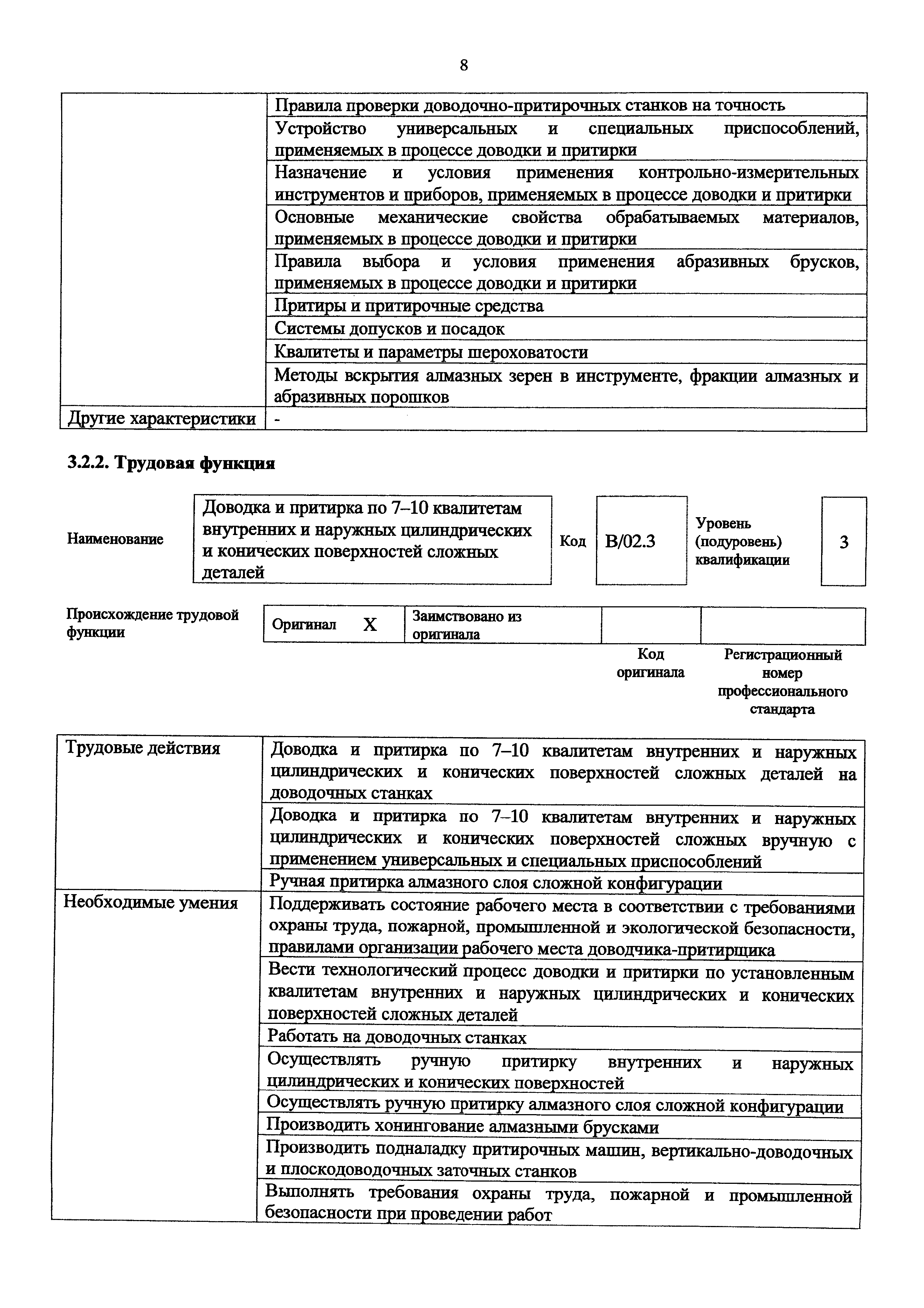 Приказ 1136н