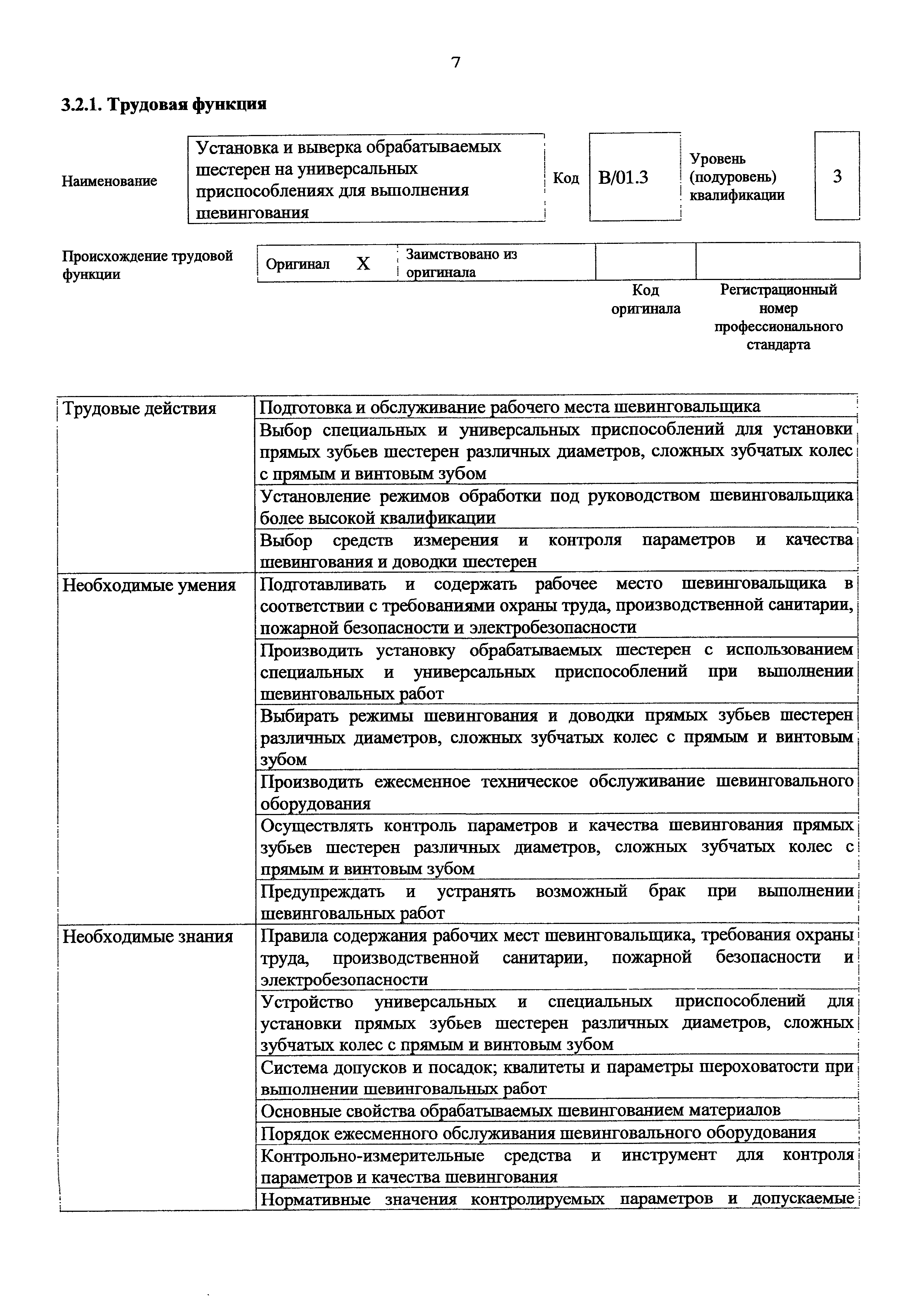 Приказ 1137н