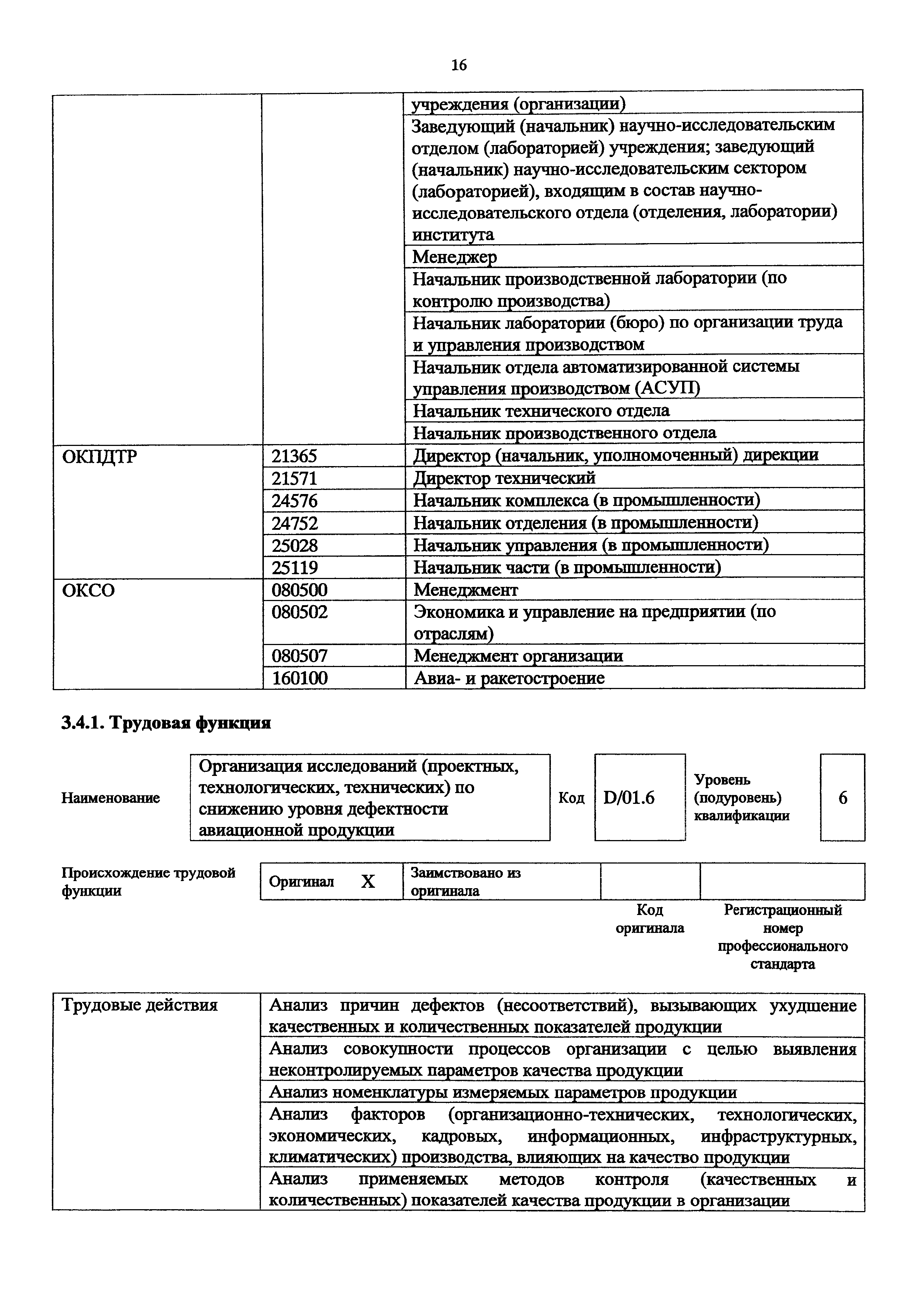 Приказ 1112н