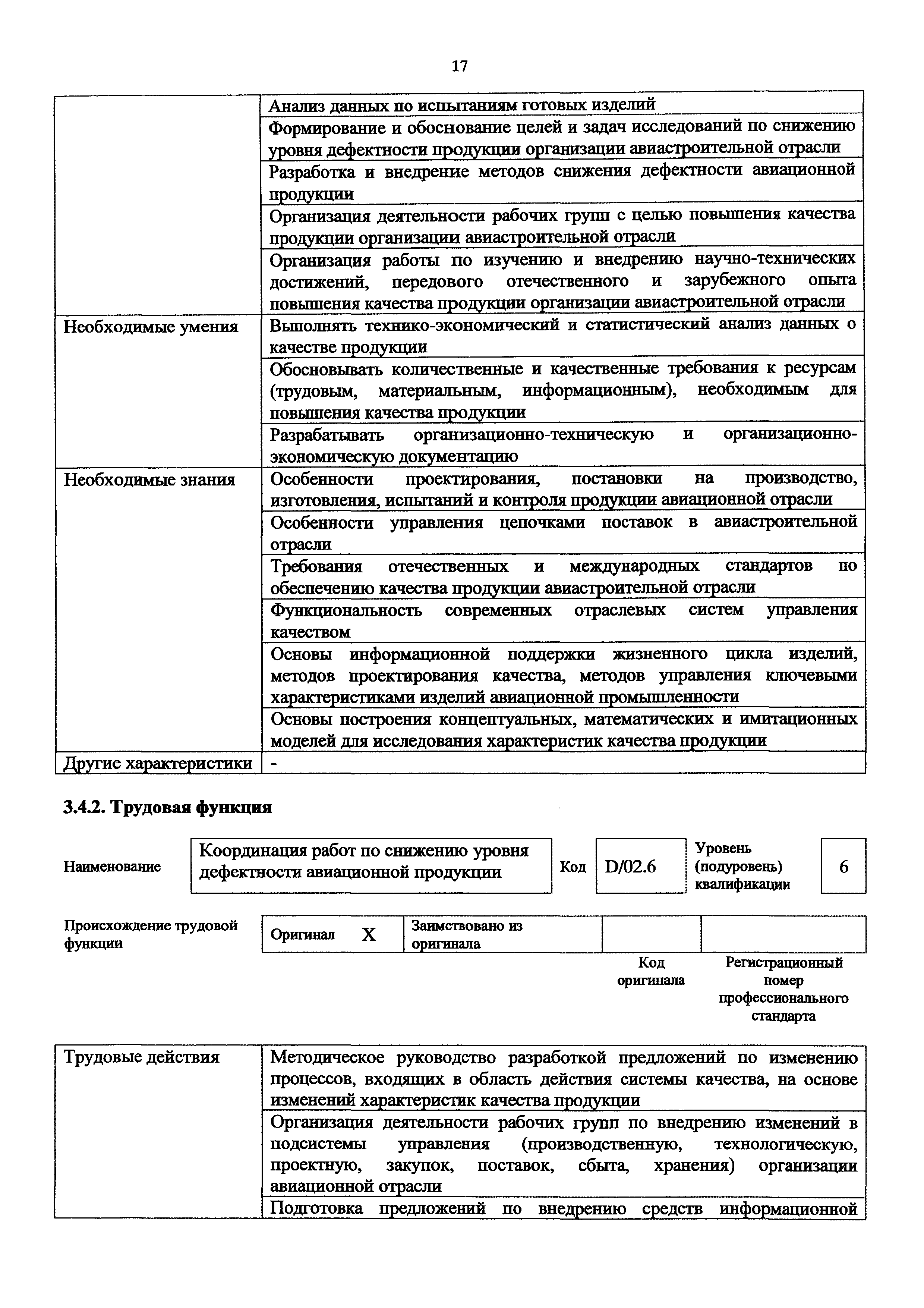 Приказ 1112н