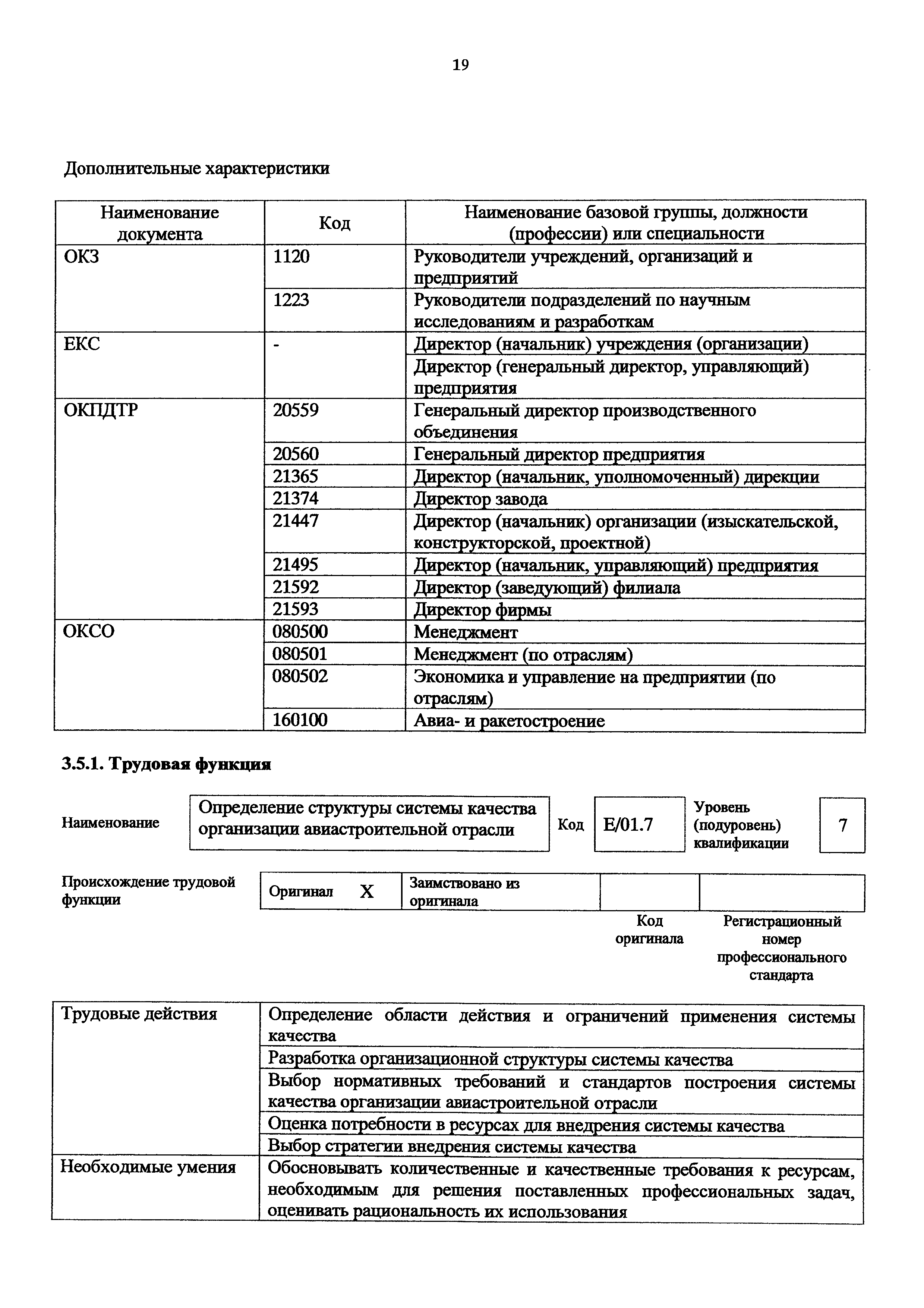 Приказ 1112н