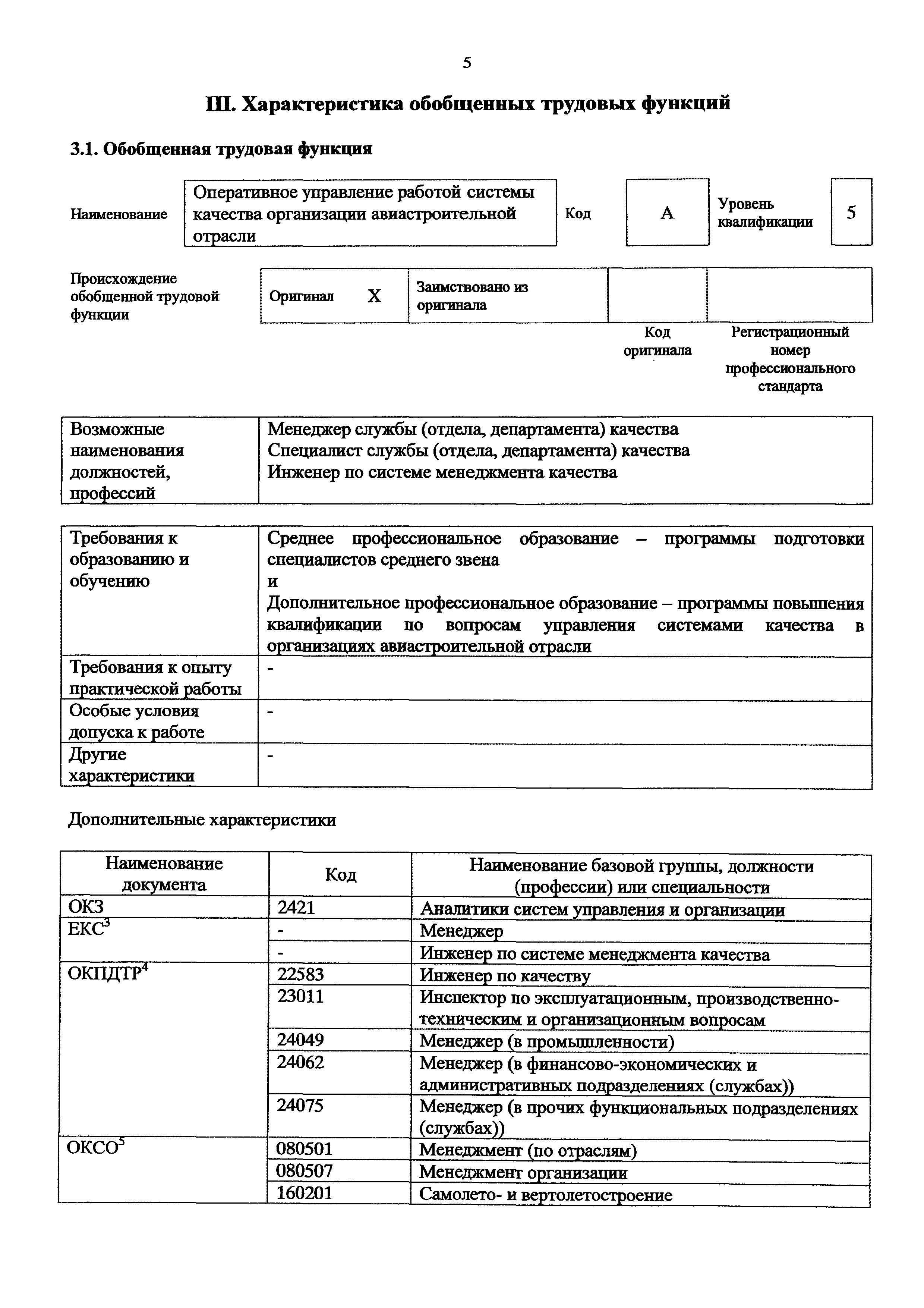 Приказ 1112н