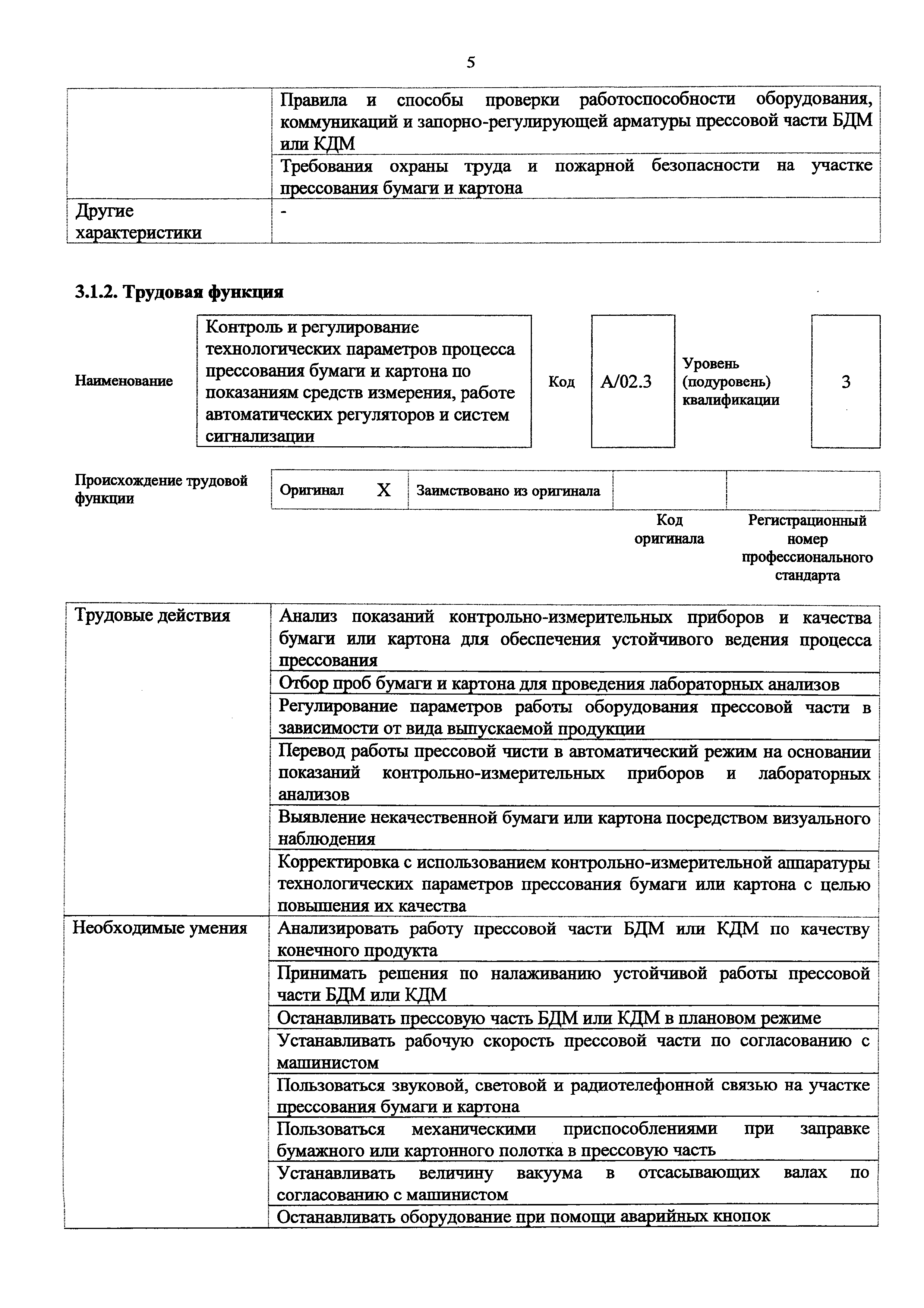 Приказ 1100н