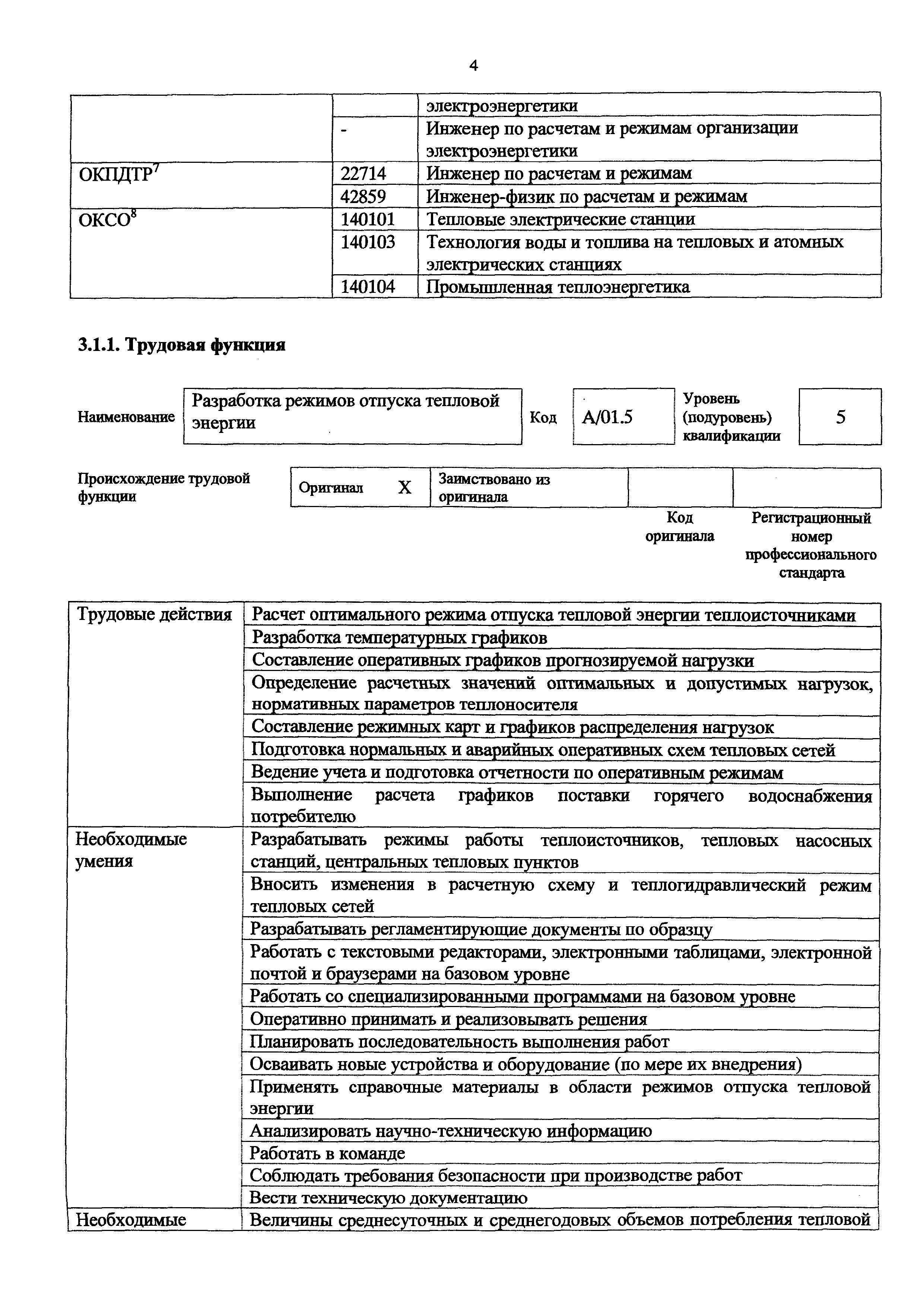 Приказ 1172н