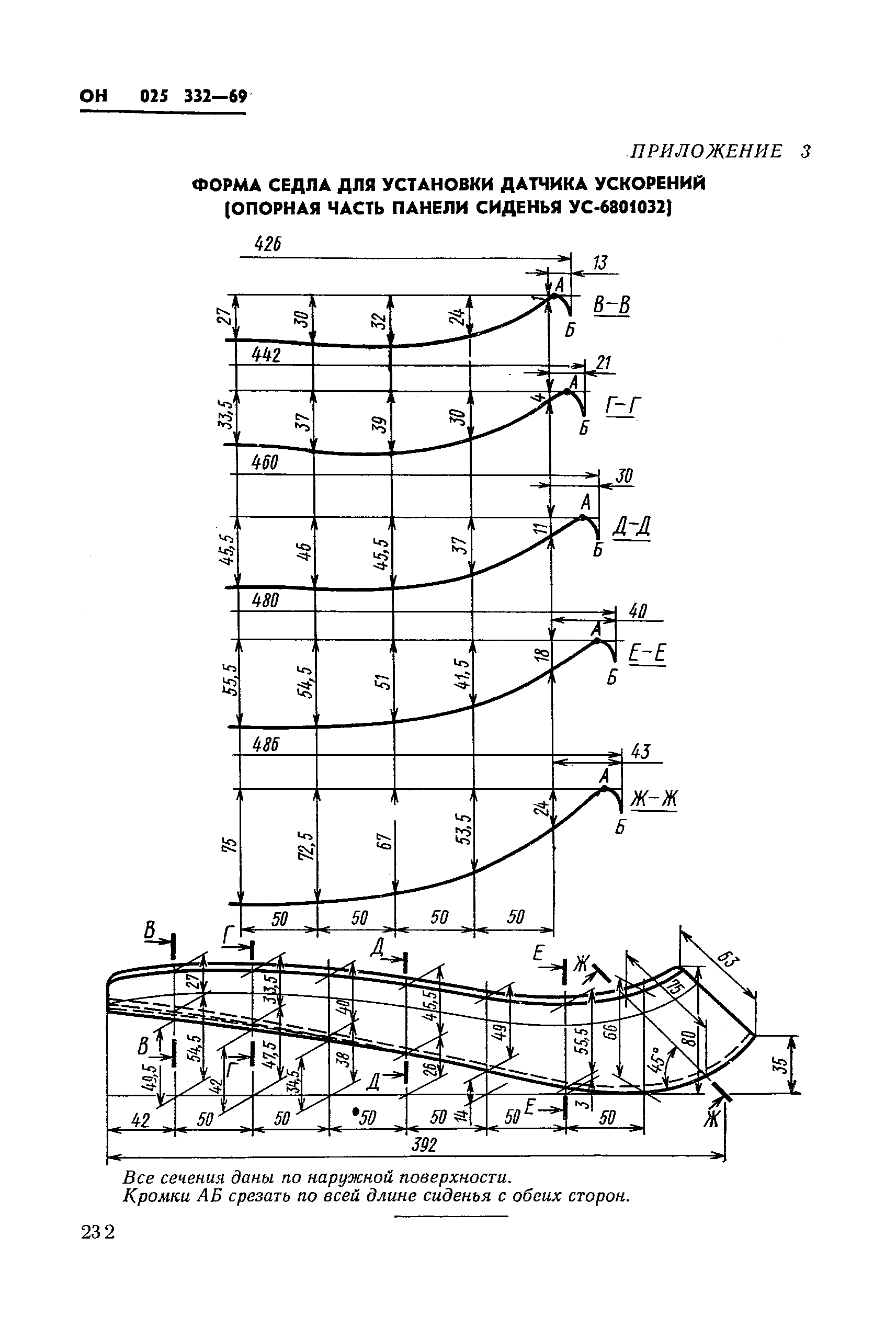 ОН 025 332-69