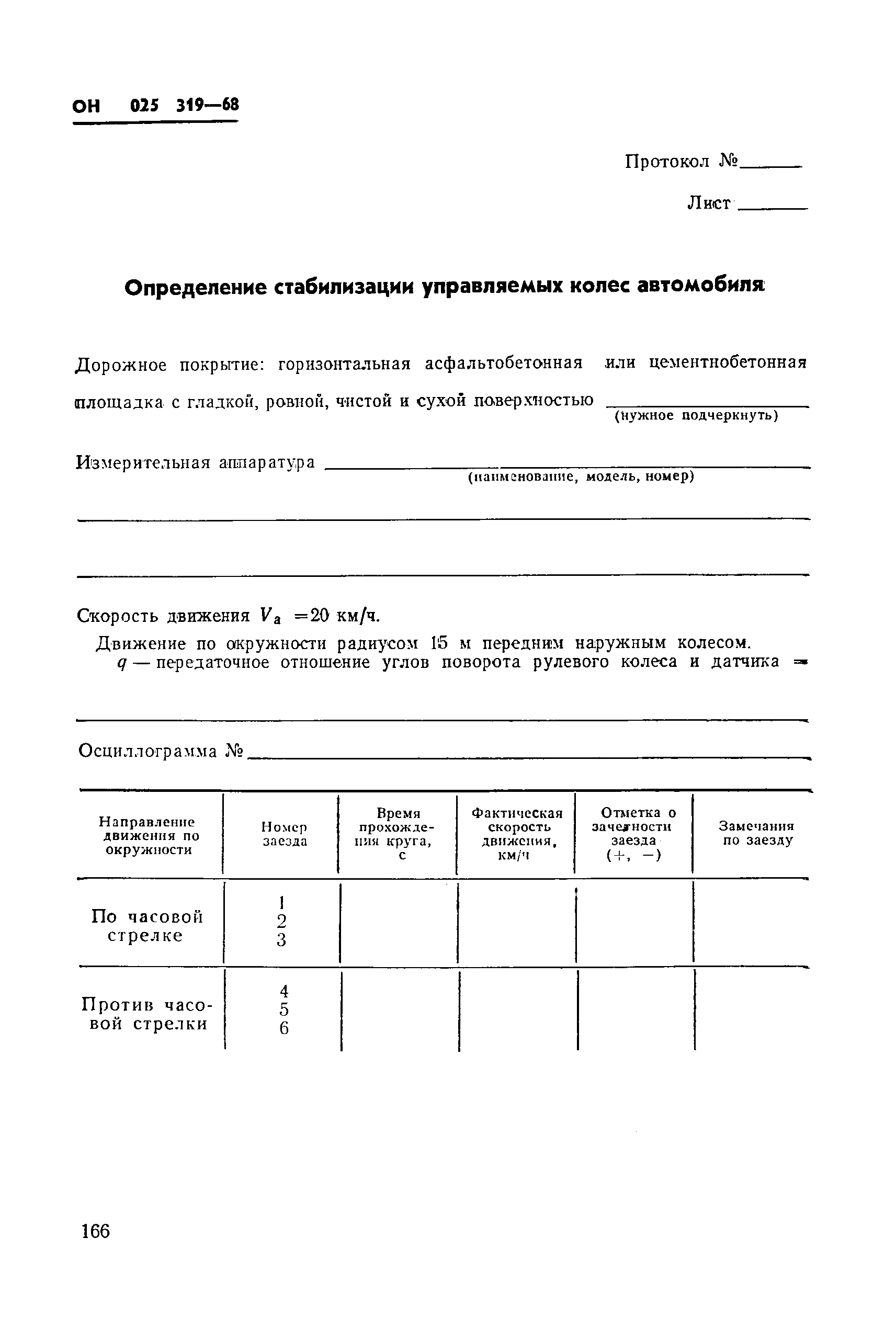 ОН 025 319-68