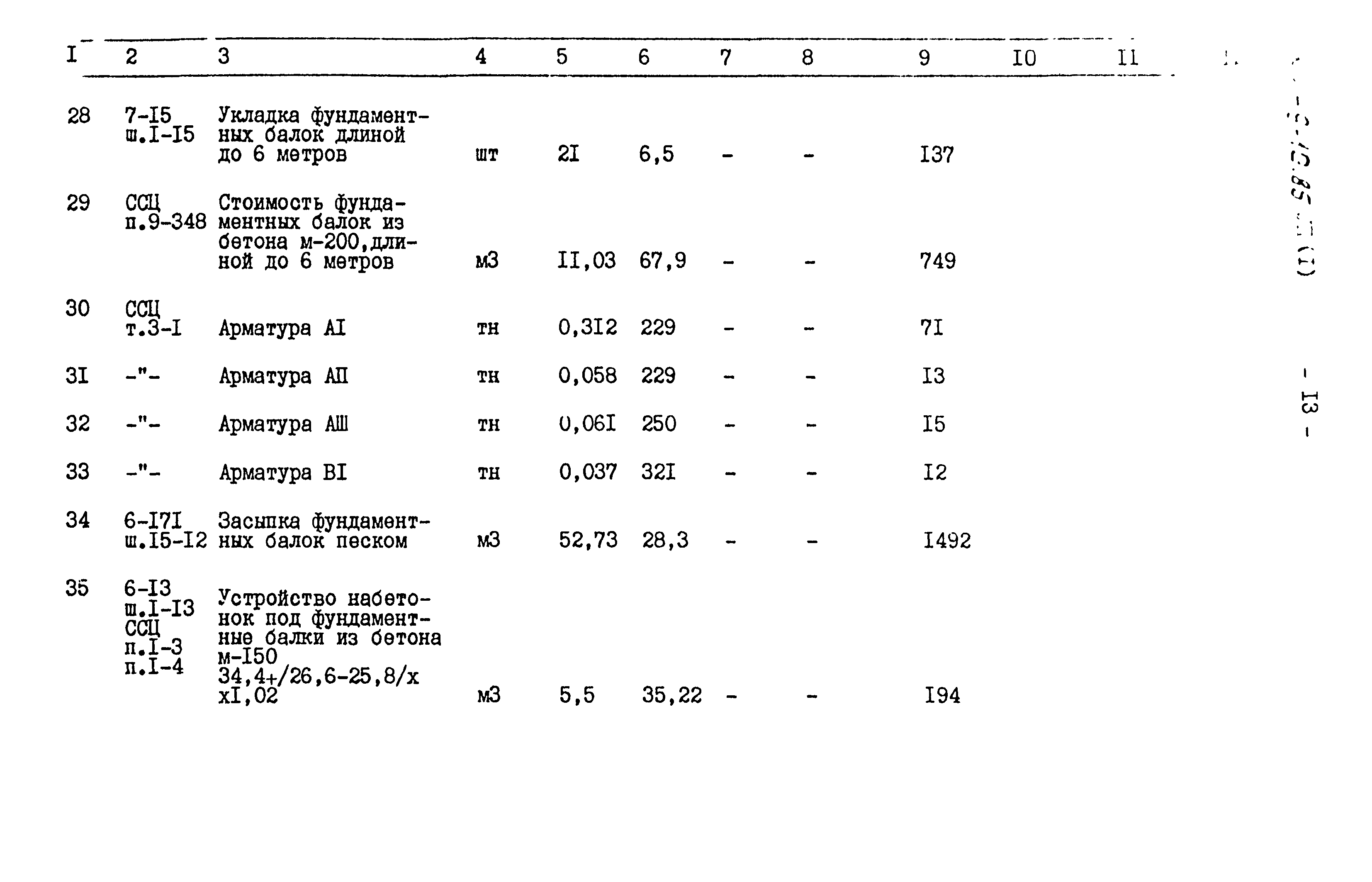 Типовой проект 503-9-10.85