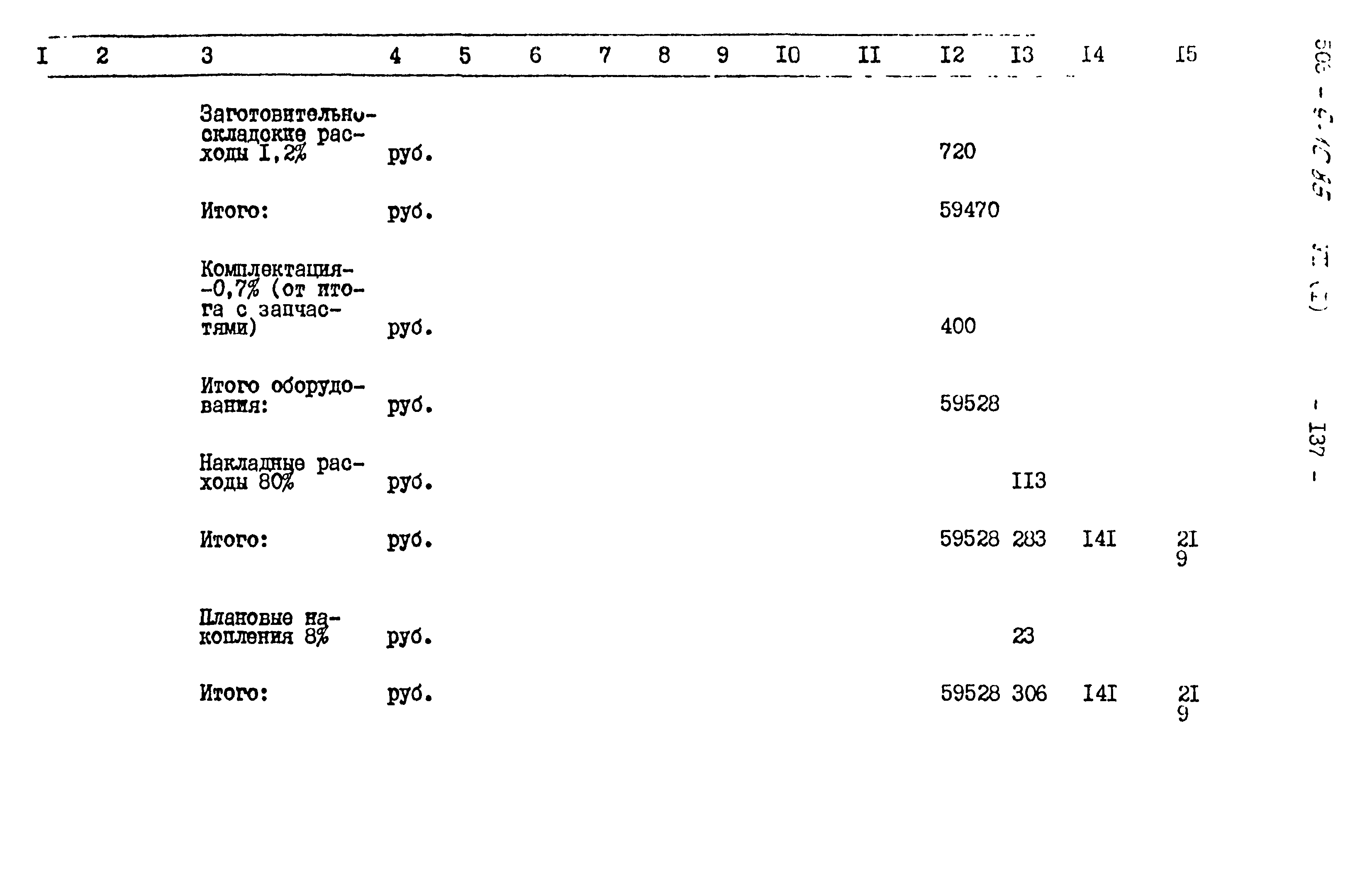 Типовой проект 503-9-10.85