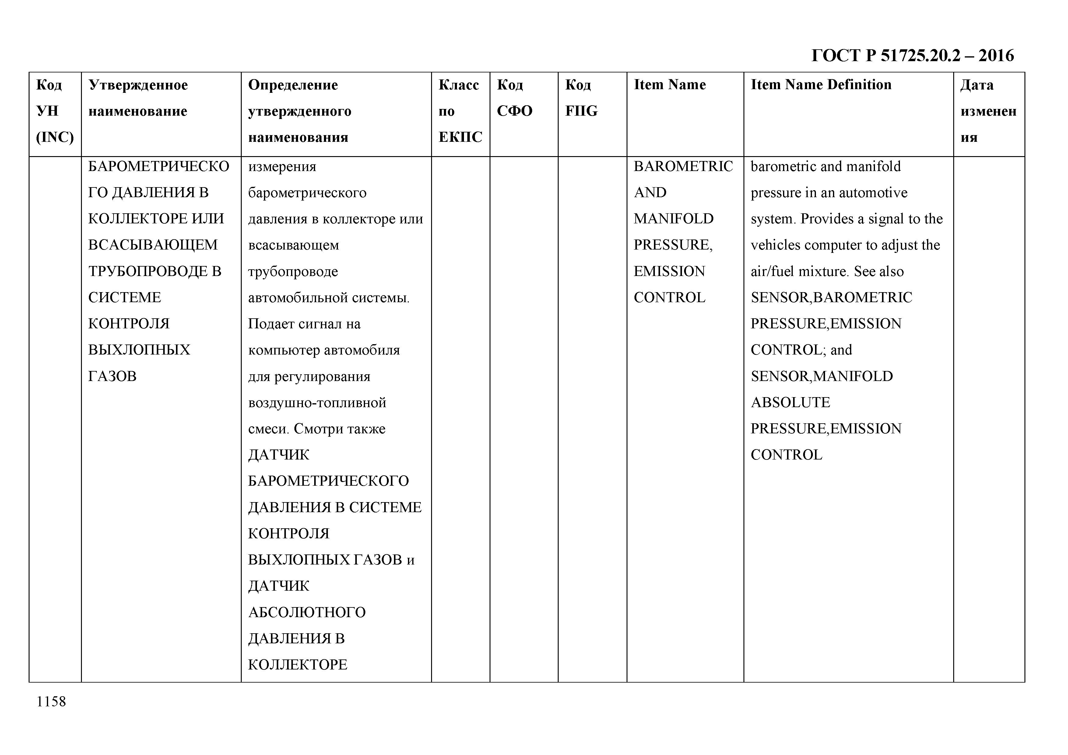 ГОСТ Р 51725.20.2-2016