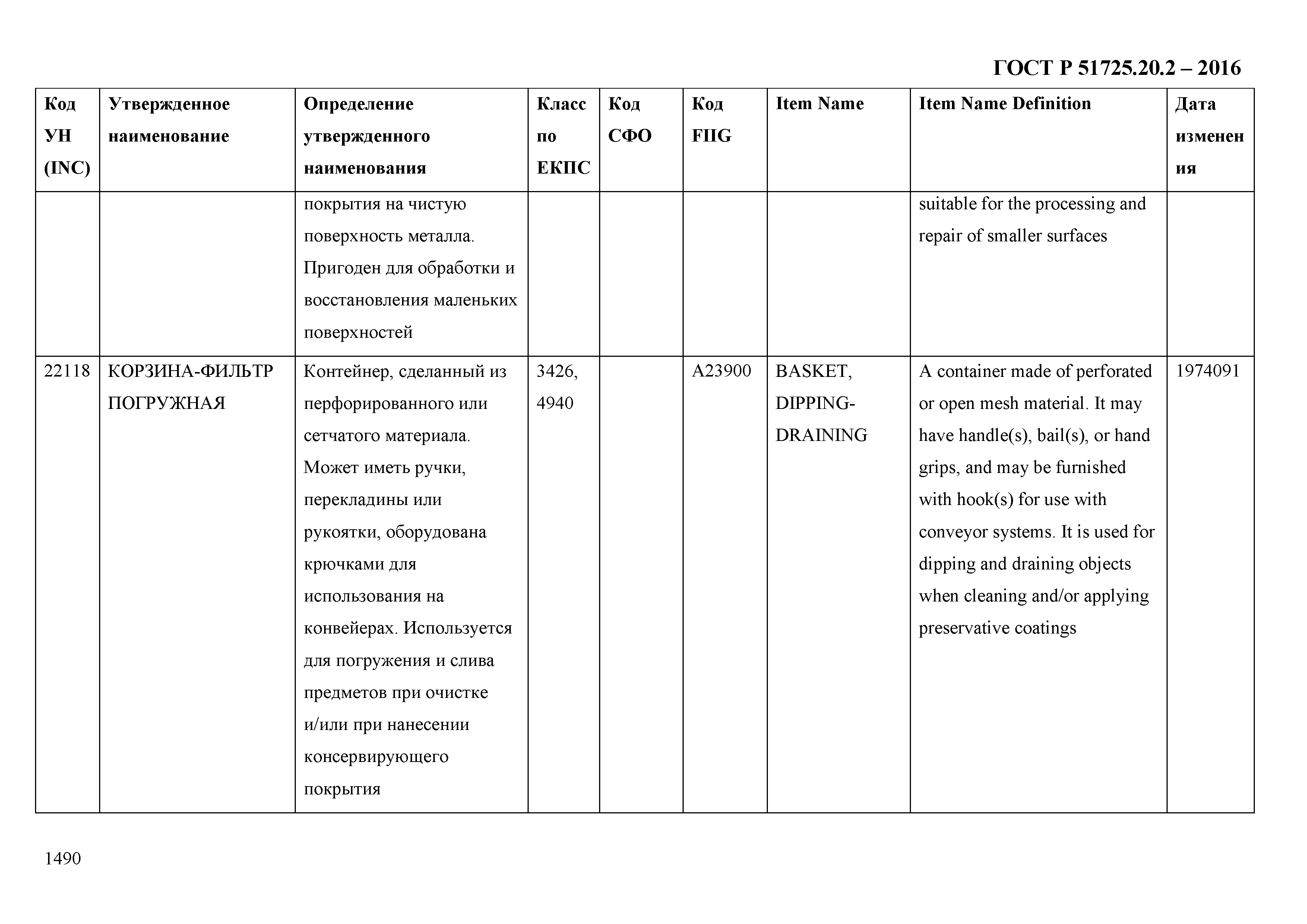 ГОСТ Р 51725.20.2-2016