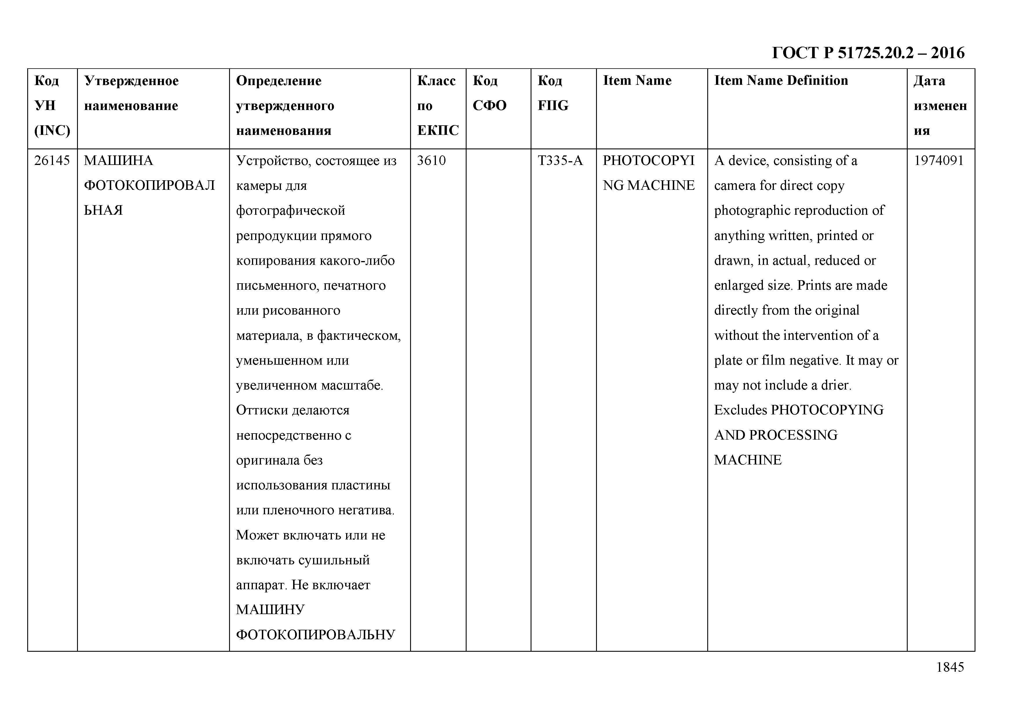 ГОСТ Р 51725.20.2-2016