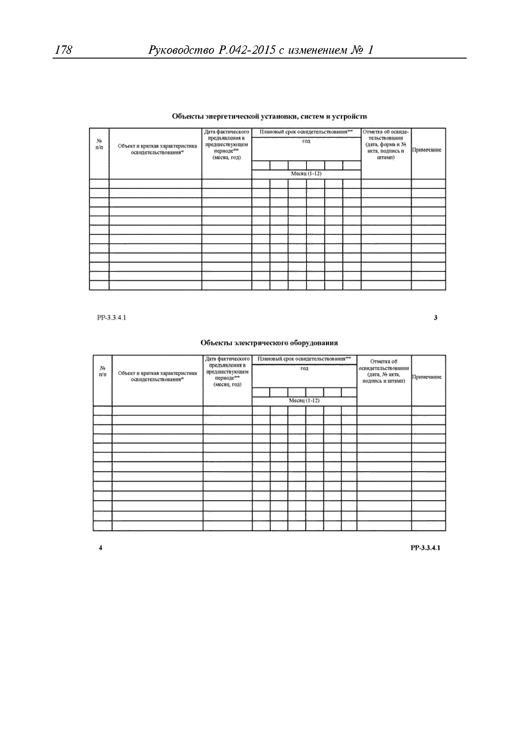 Руководство Р.042-2015