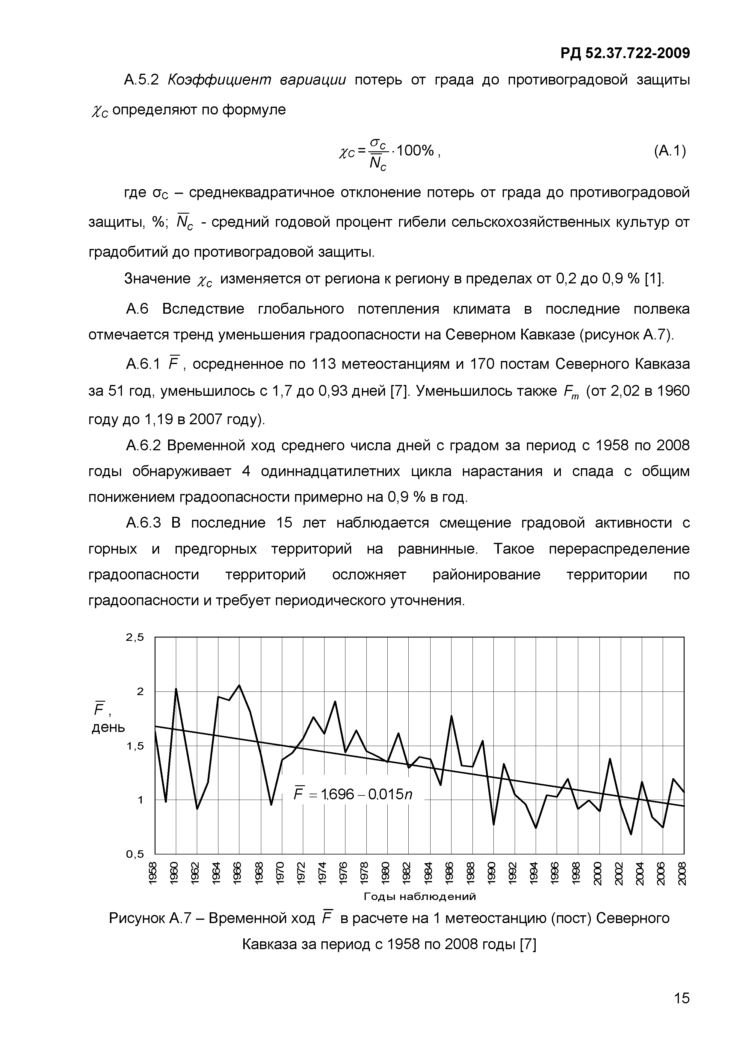 РД 52.37.722-2009