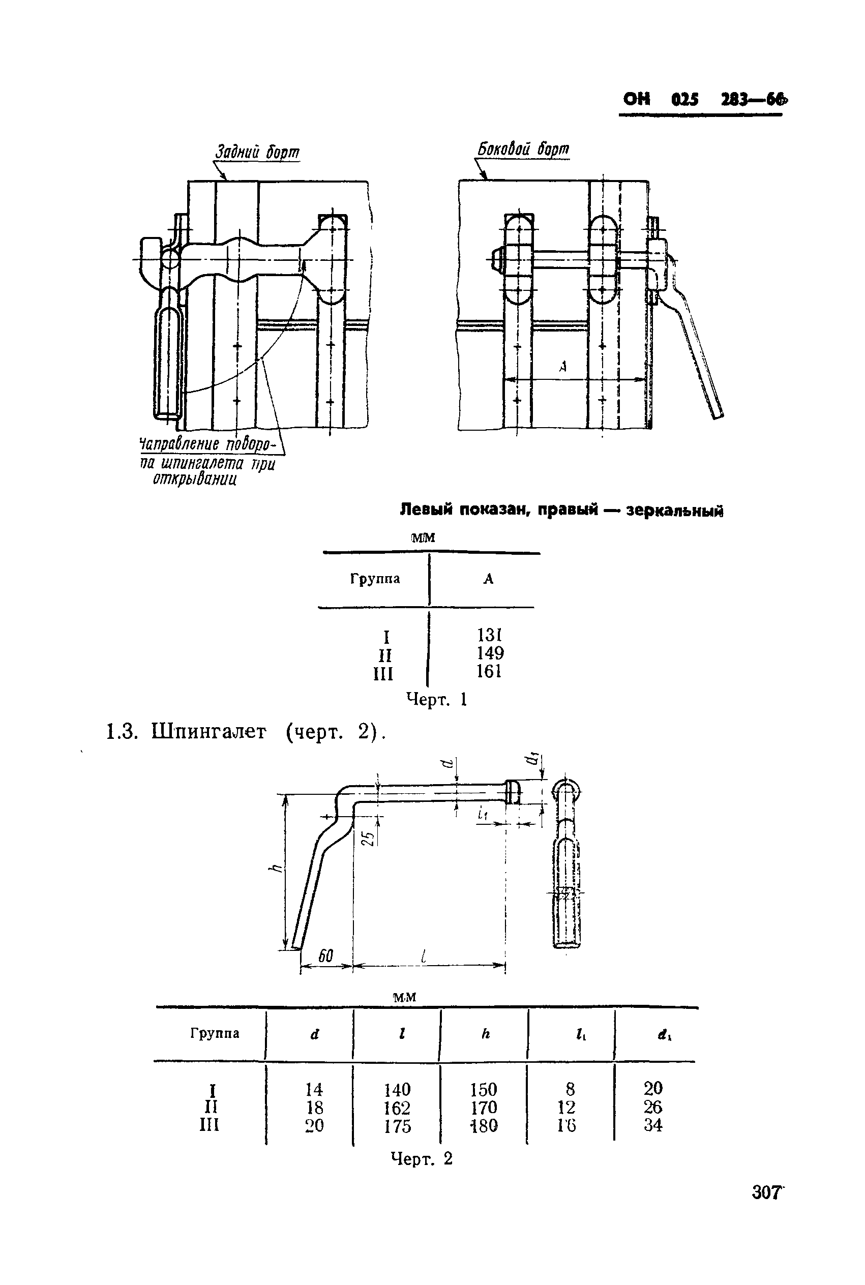 ОН 025 283-66