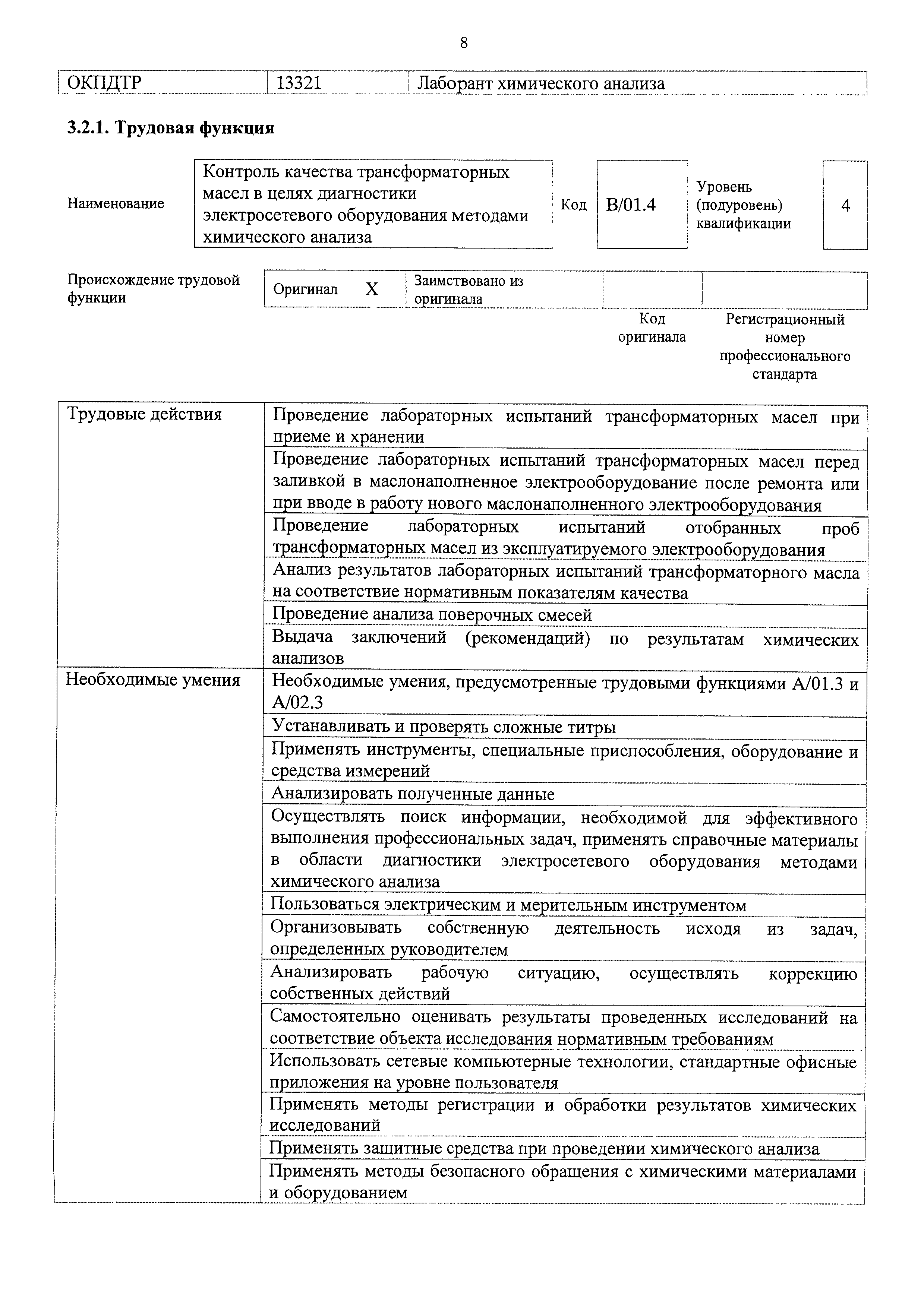 Приказ 1161н