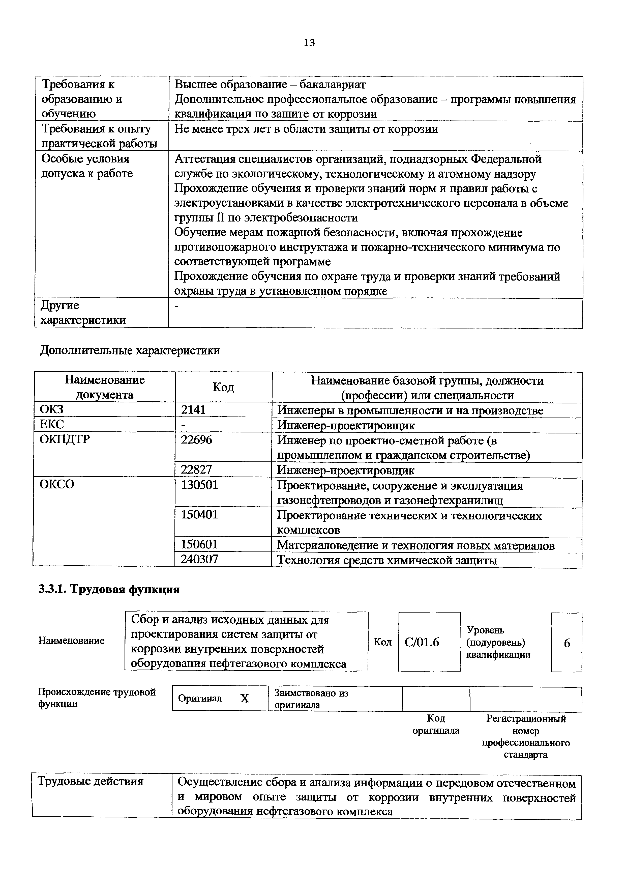 Приказ 1166н