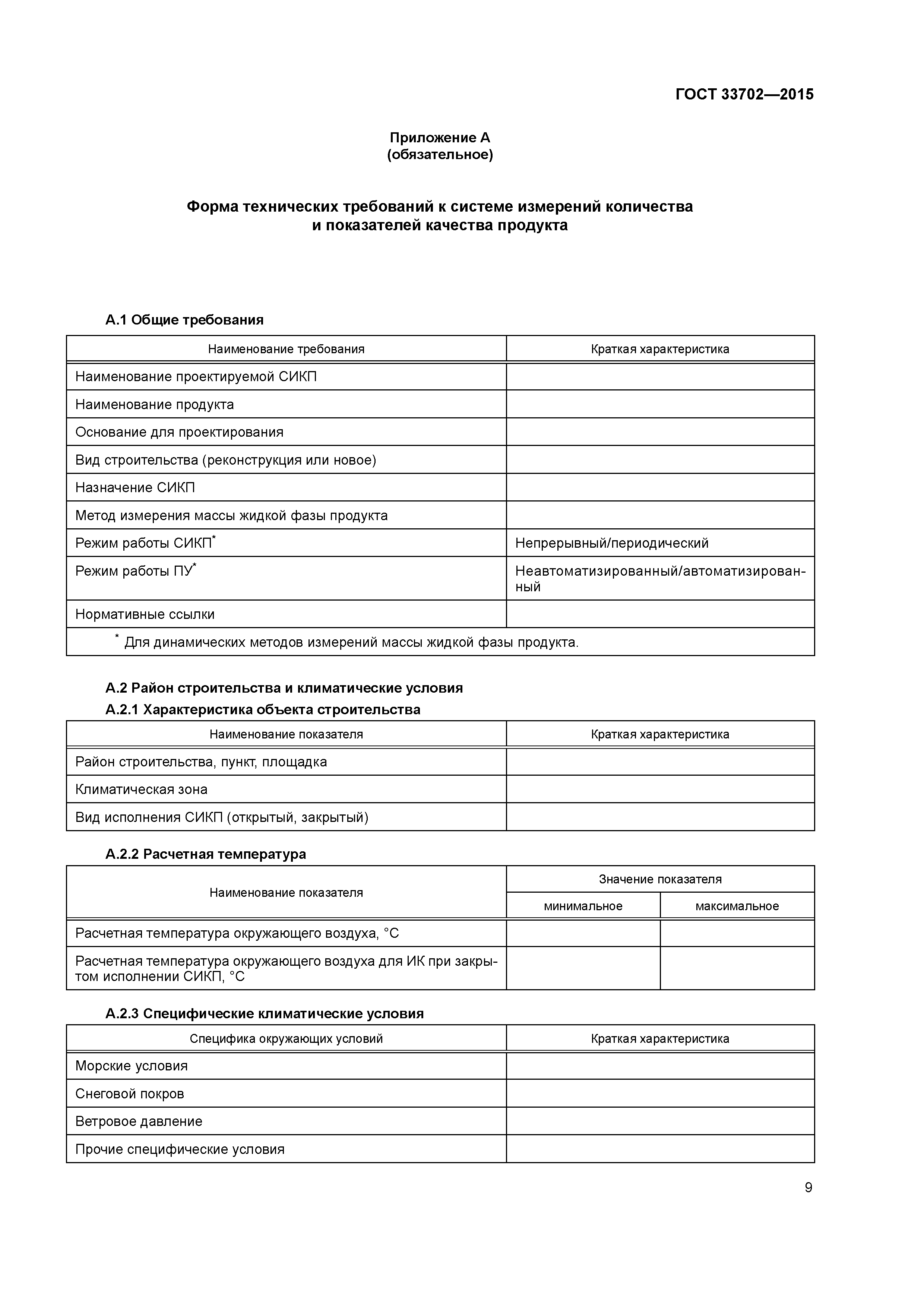 ГОСТ 33702-2015