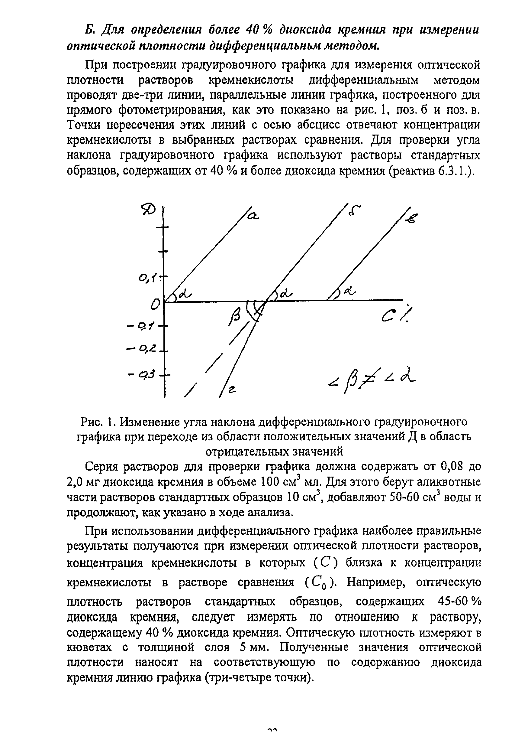 Методика НСАМ 138-Х