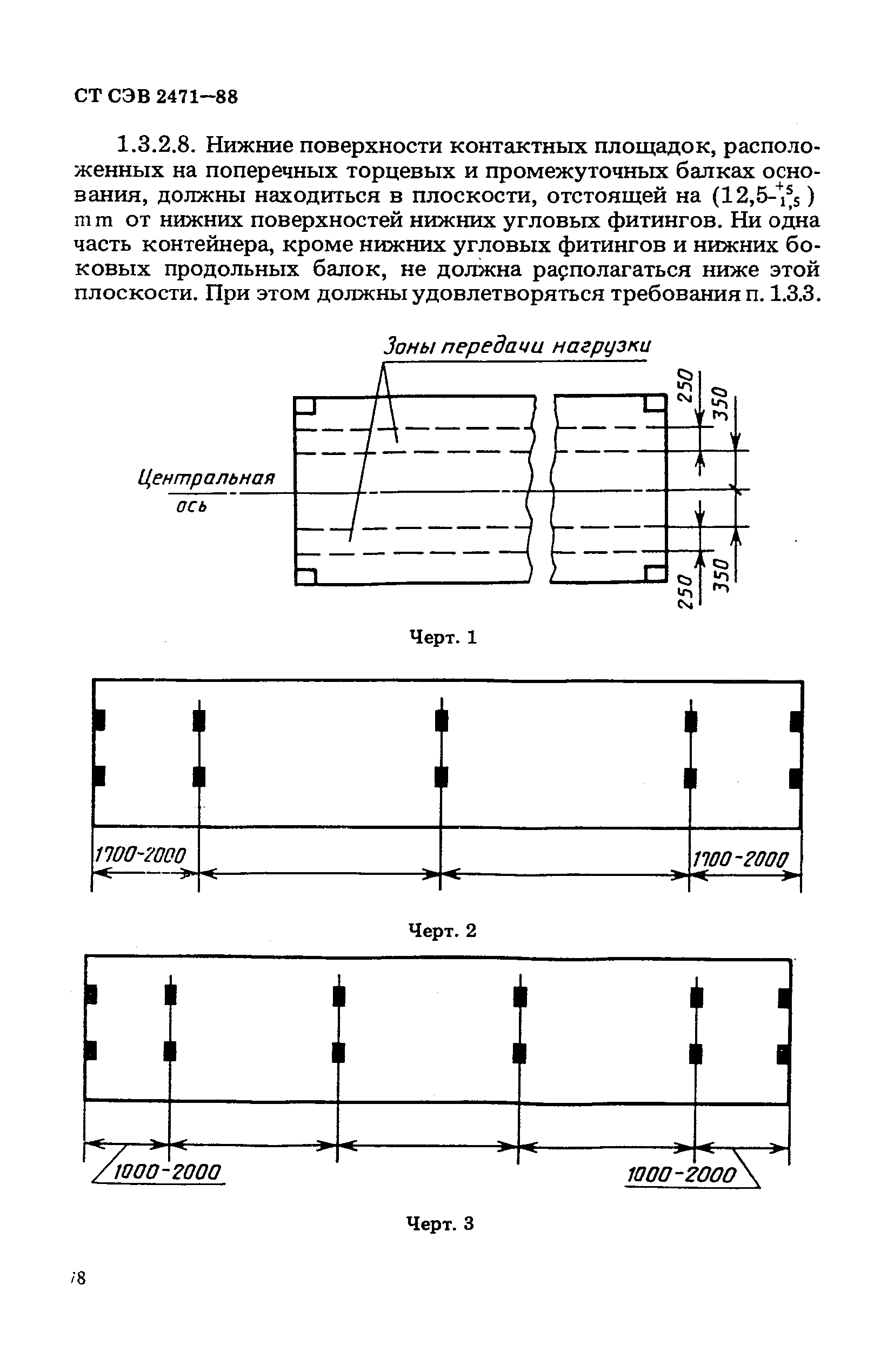 СТ СЭВ 2471-88