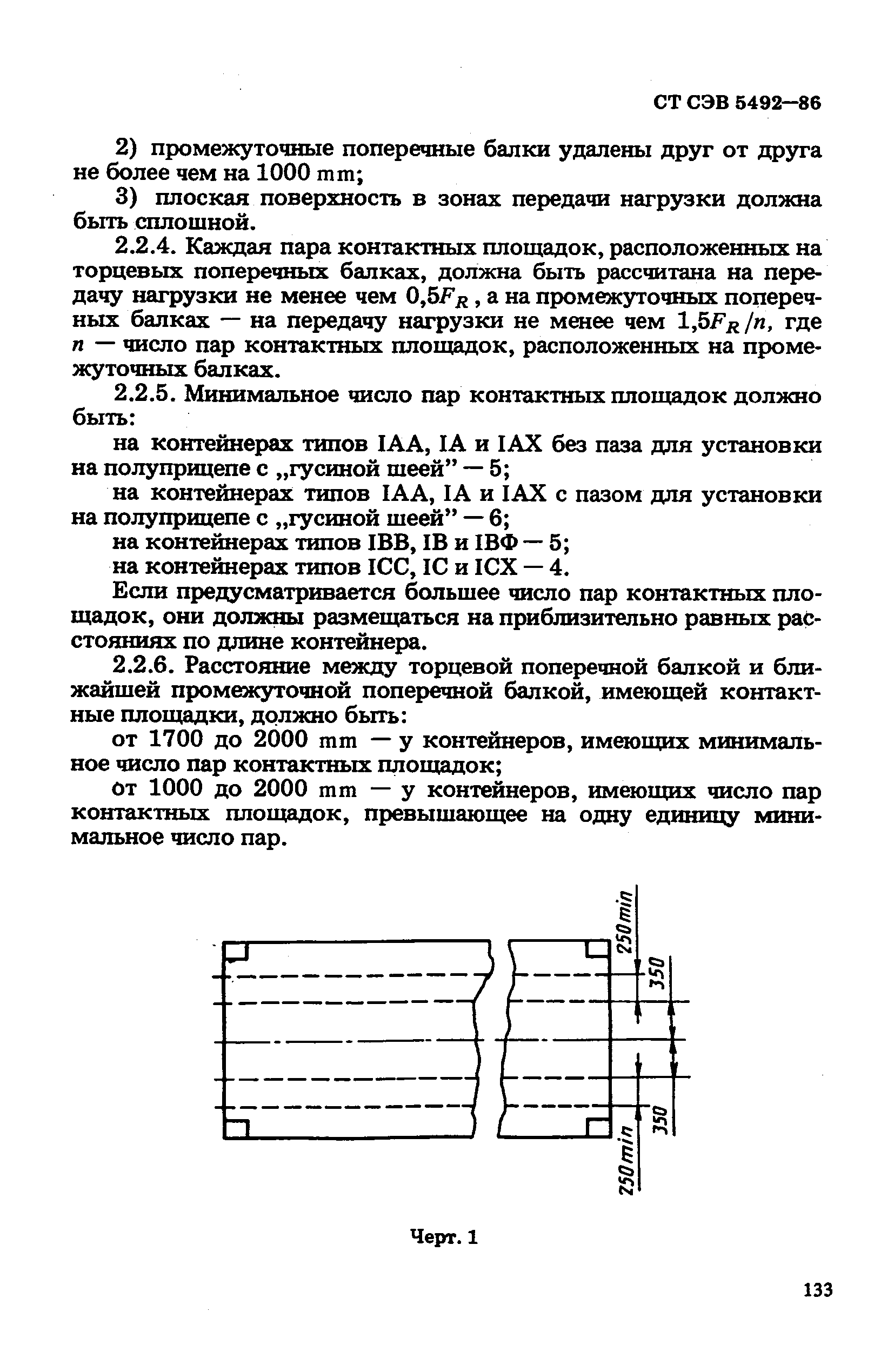 СТ СЭВ 5492-86