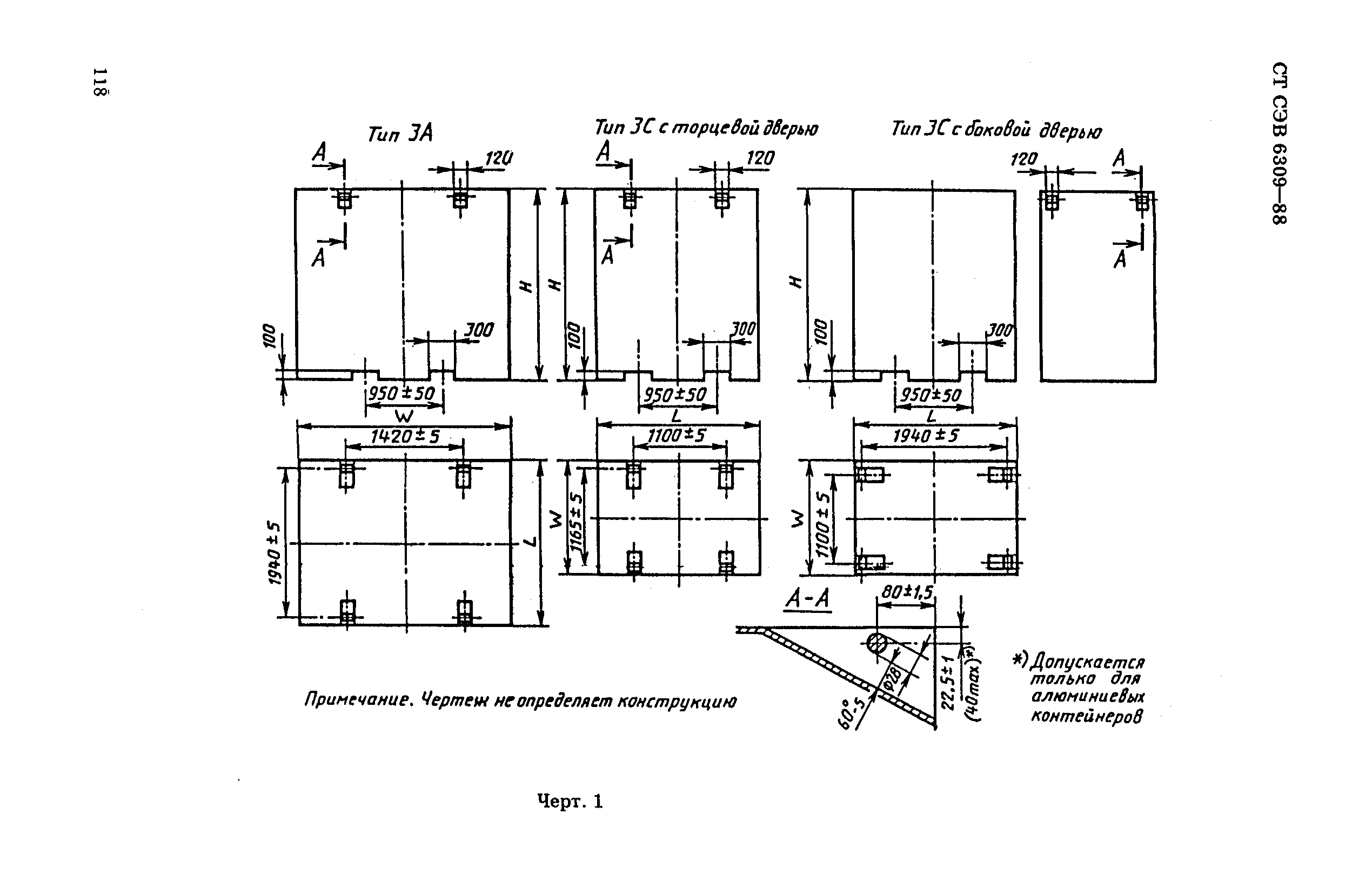 СТ СЭВ 6309-88