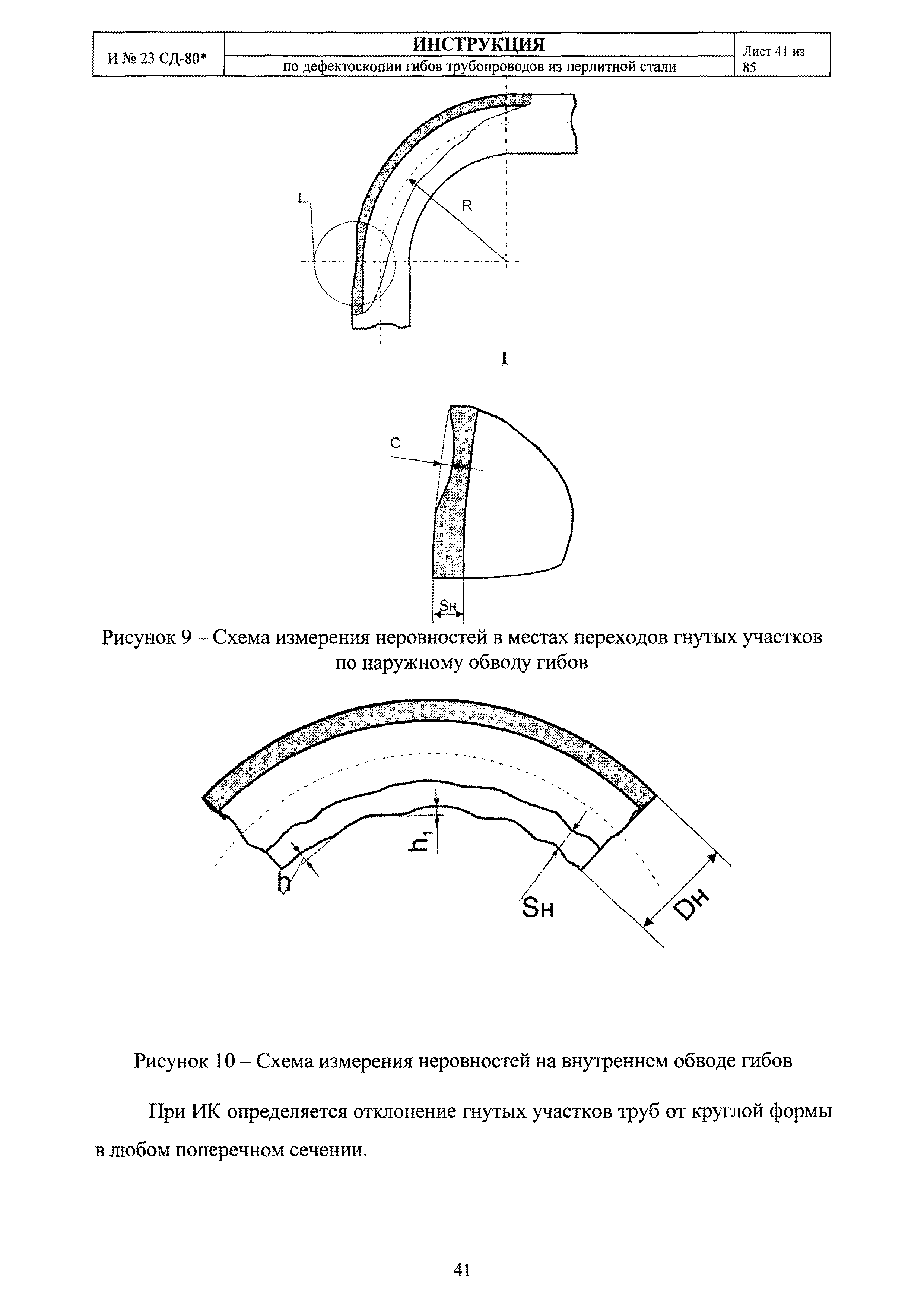 И 23 СД-80*