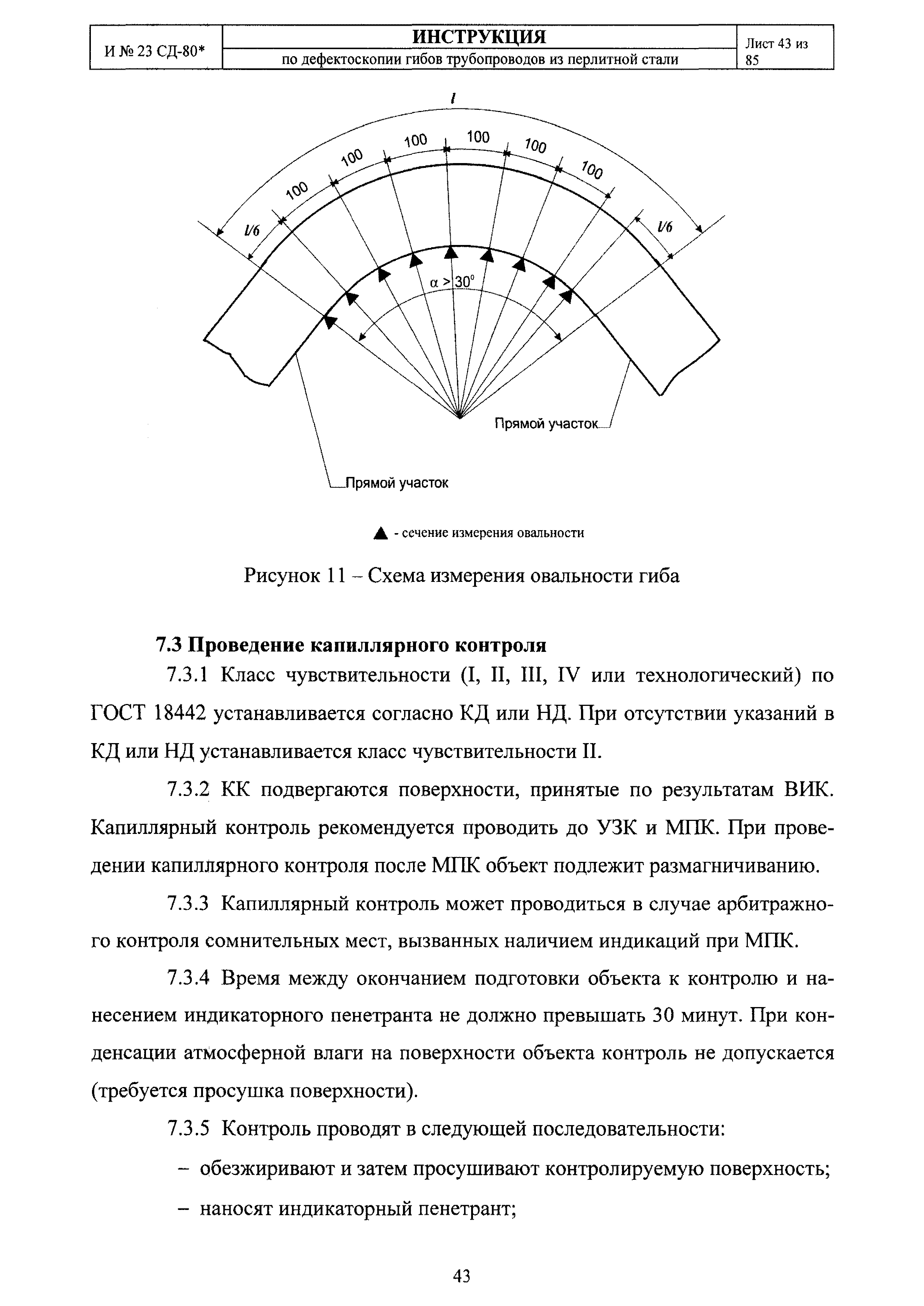 И 23 СД-80*