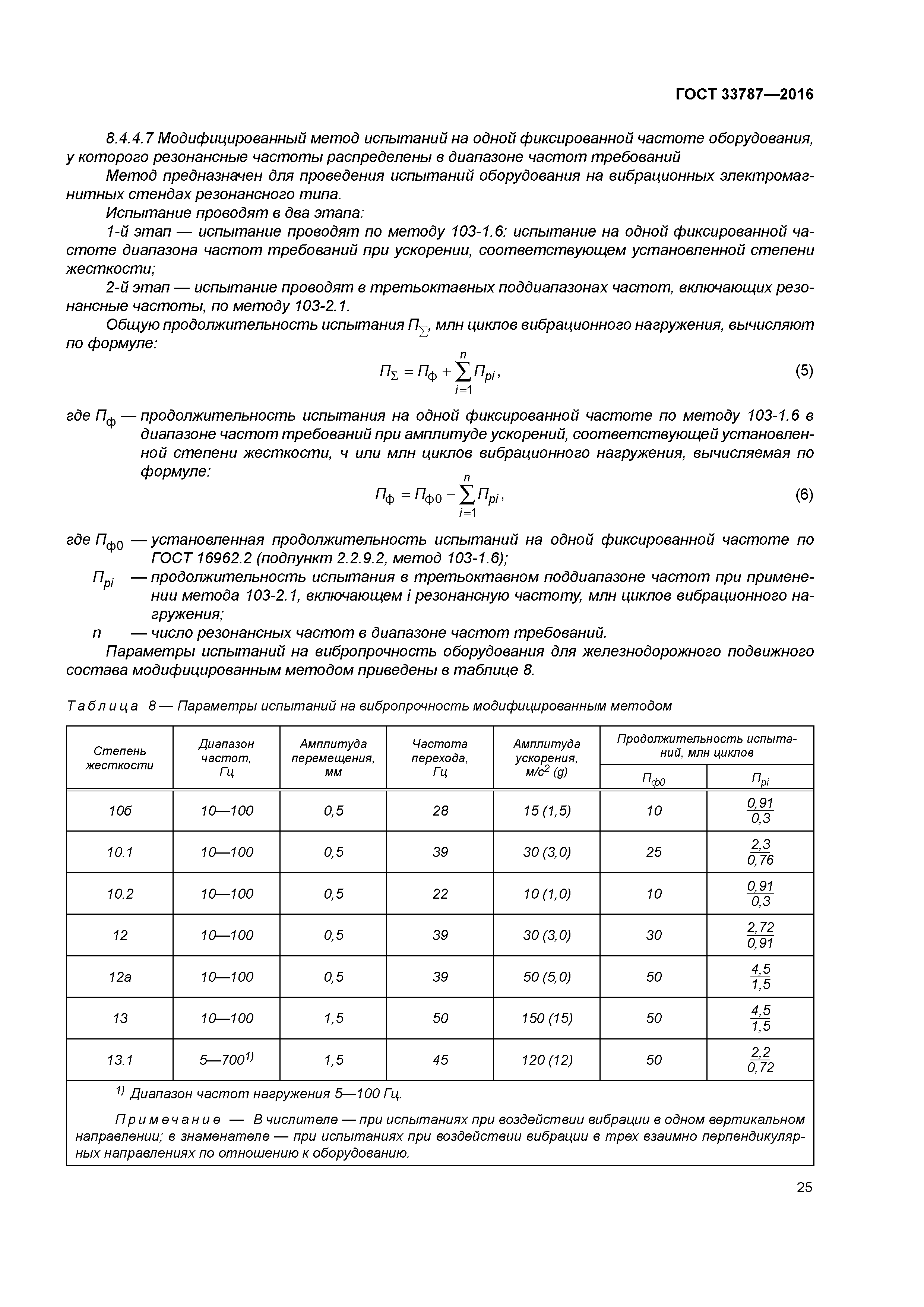 ГОСТ 33787-2016