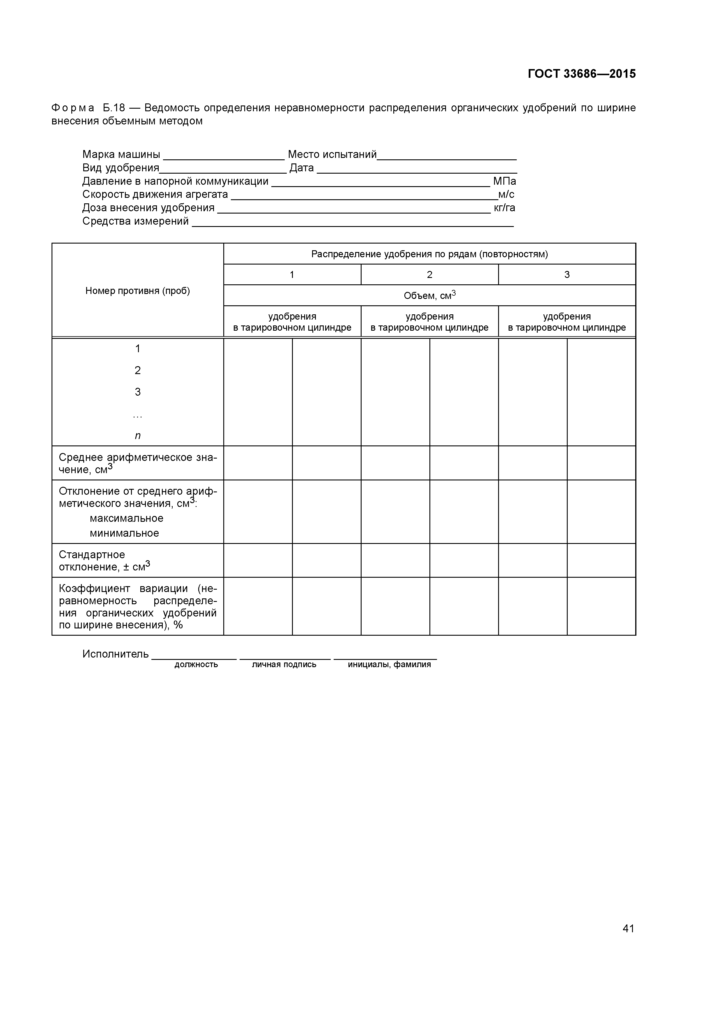 ГОСТ 33686-2015