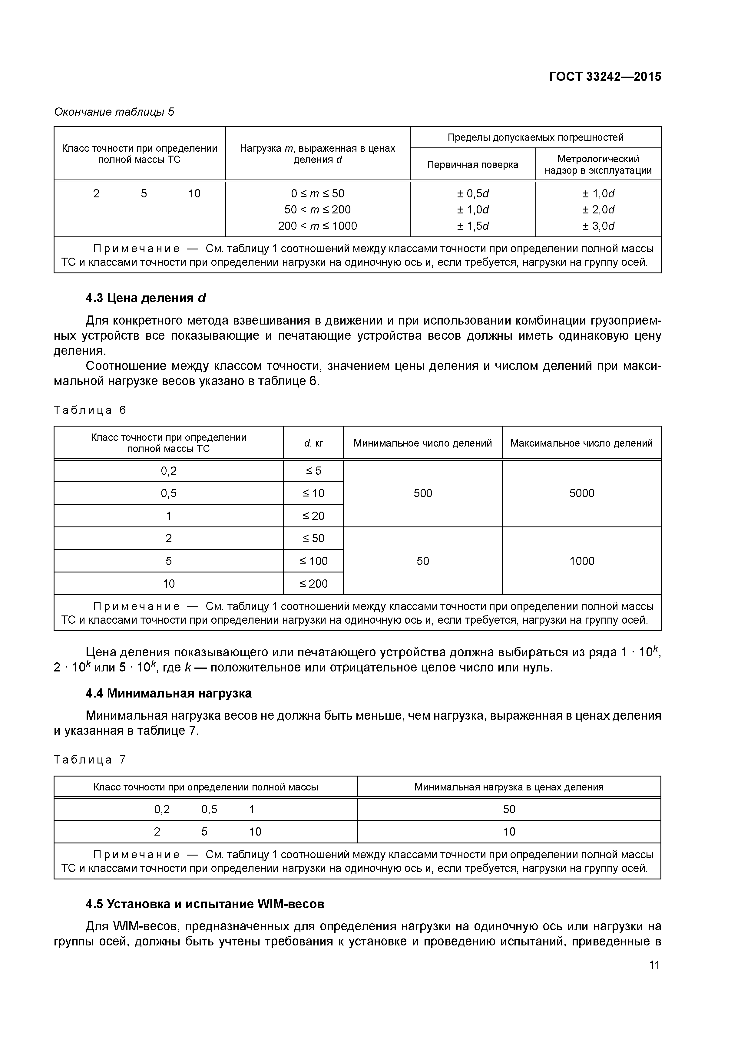 ГОСТ 33242-2015