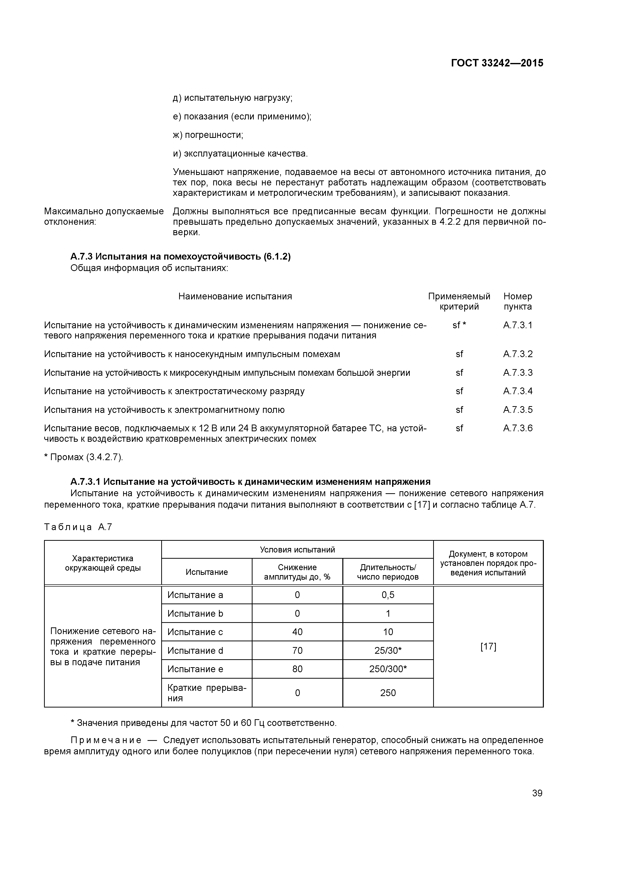 ГОСТ 33242-2015