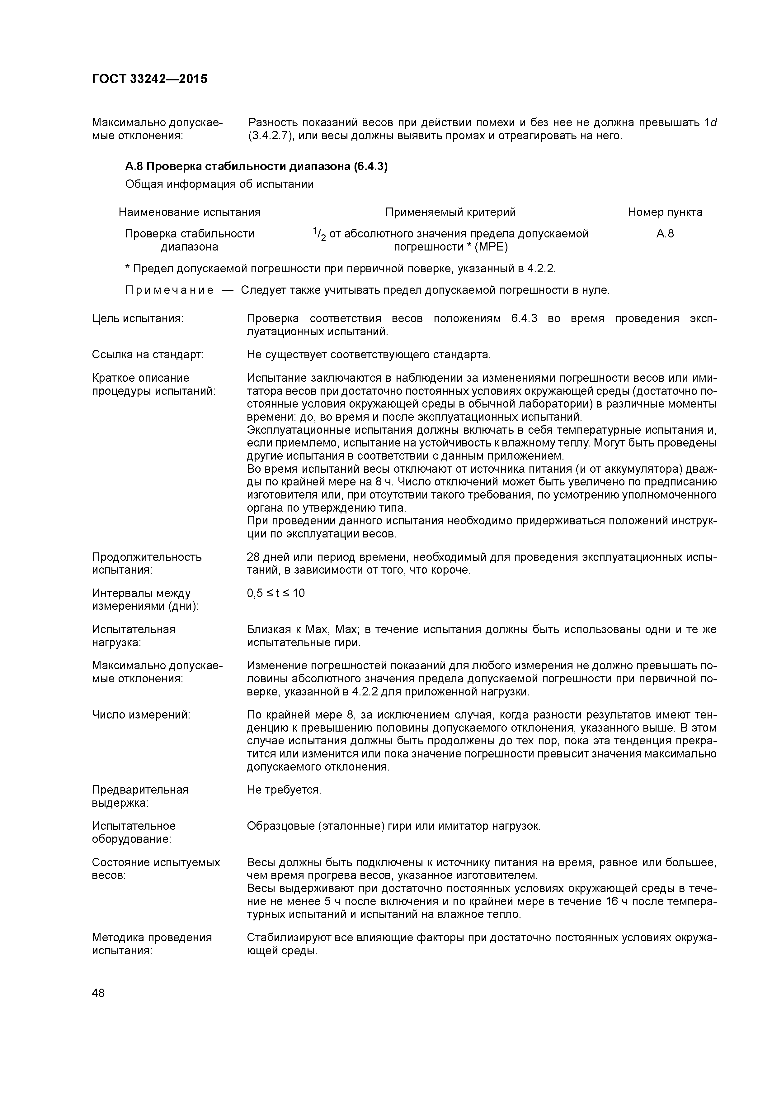 ГОСТ 33242-2015