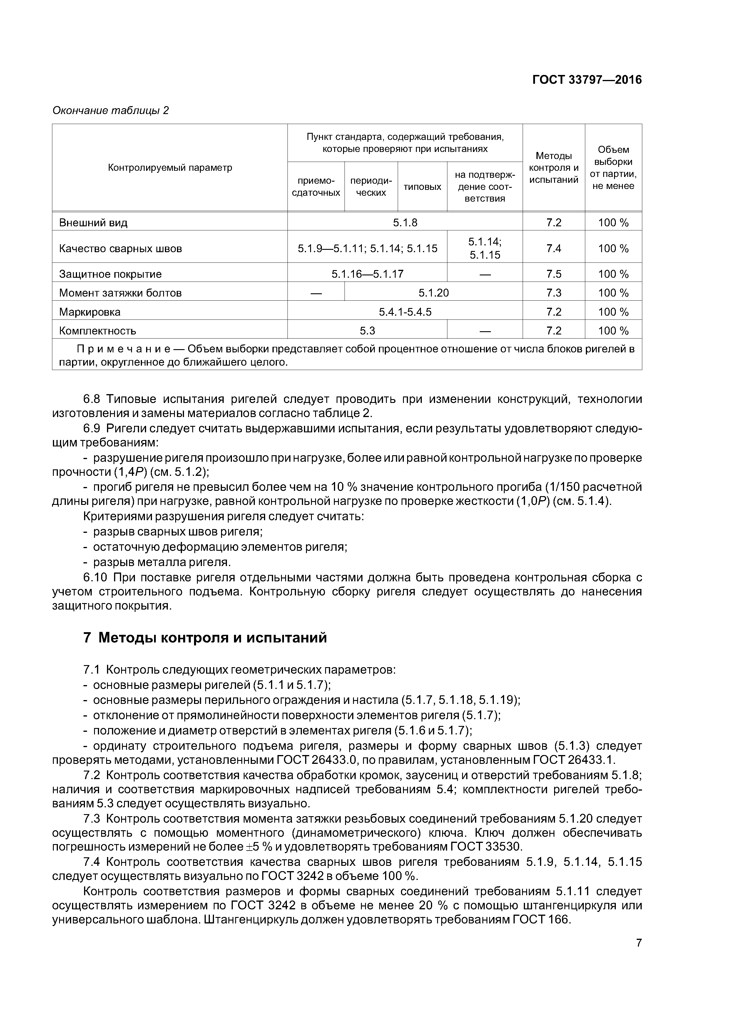ГОСТ 33797-2016