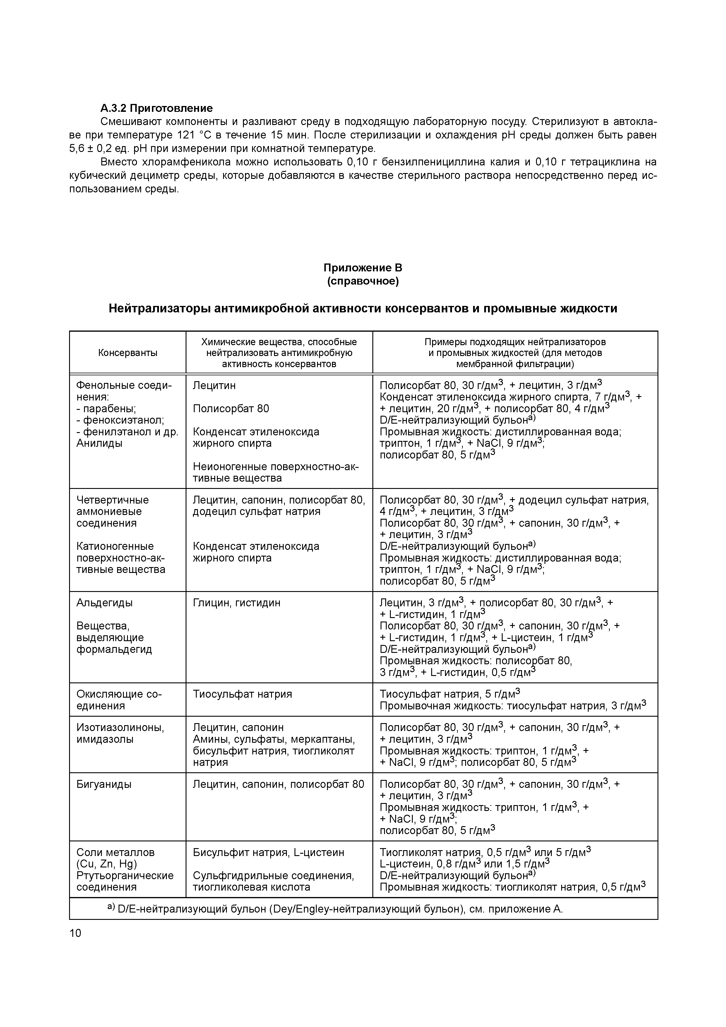 ГОСТ ISO 18416-2013