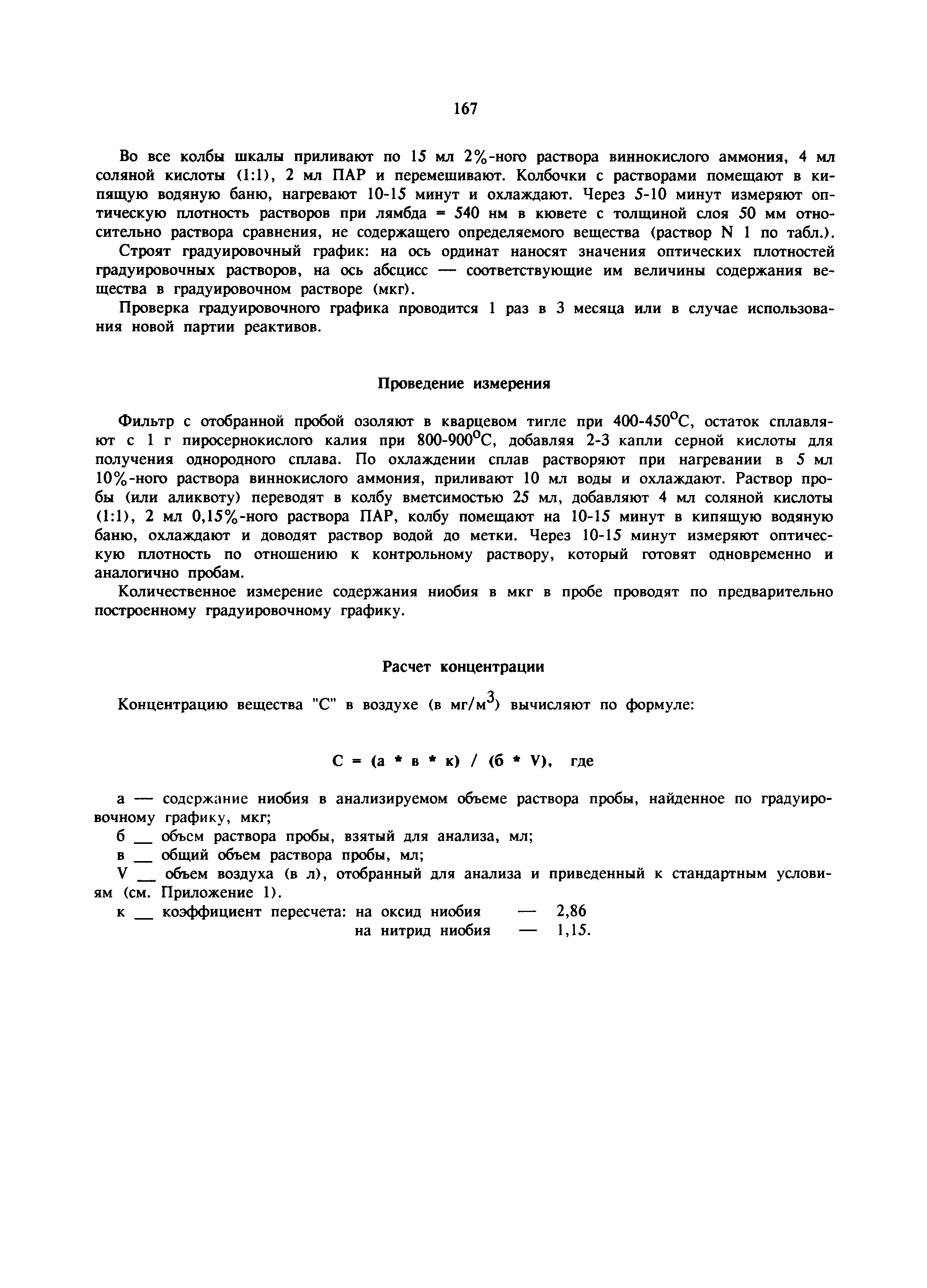 МУ 5993-91