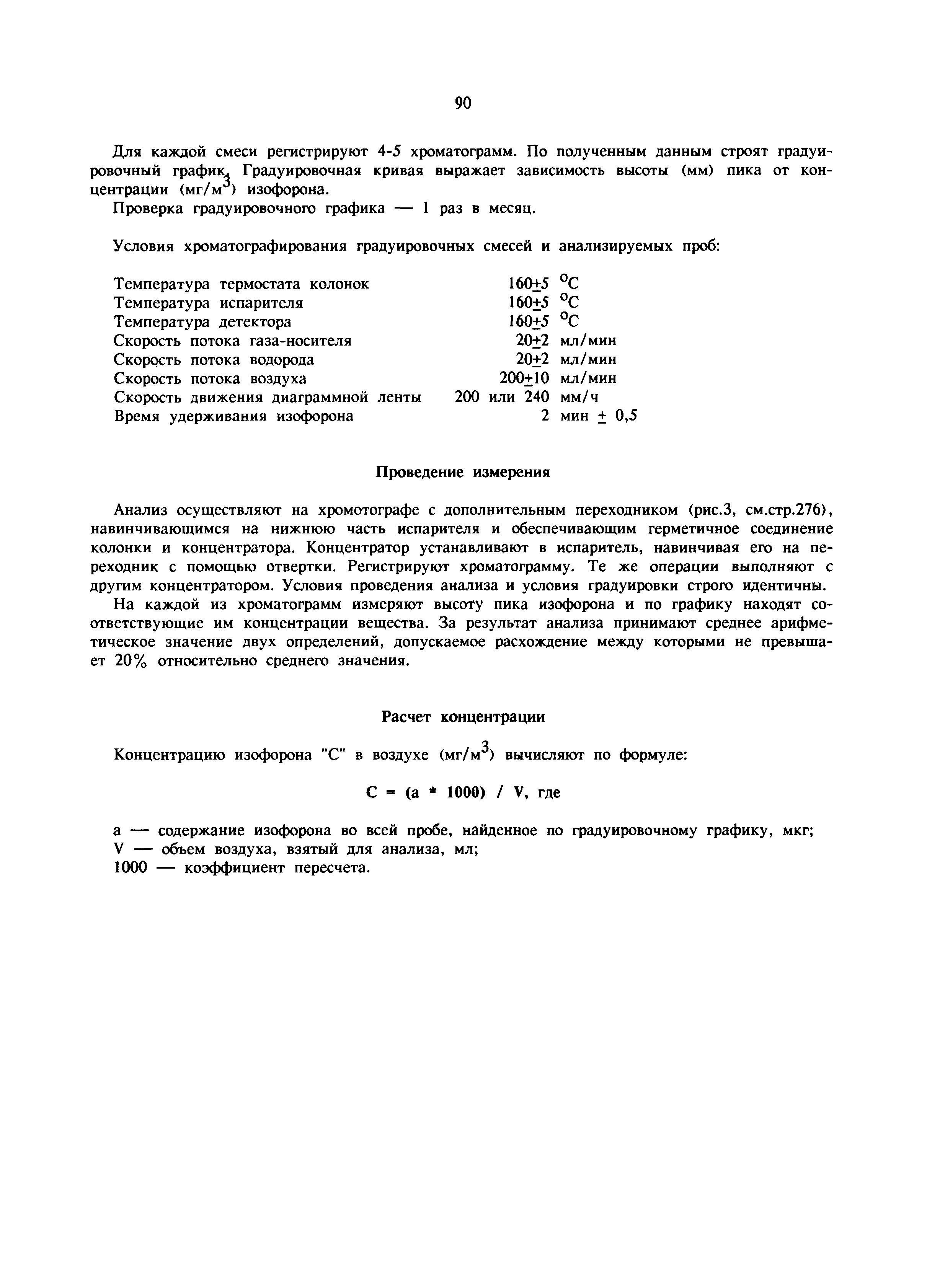 МУ 5968-91