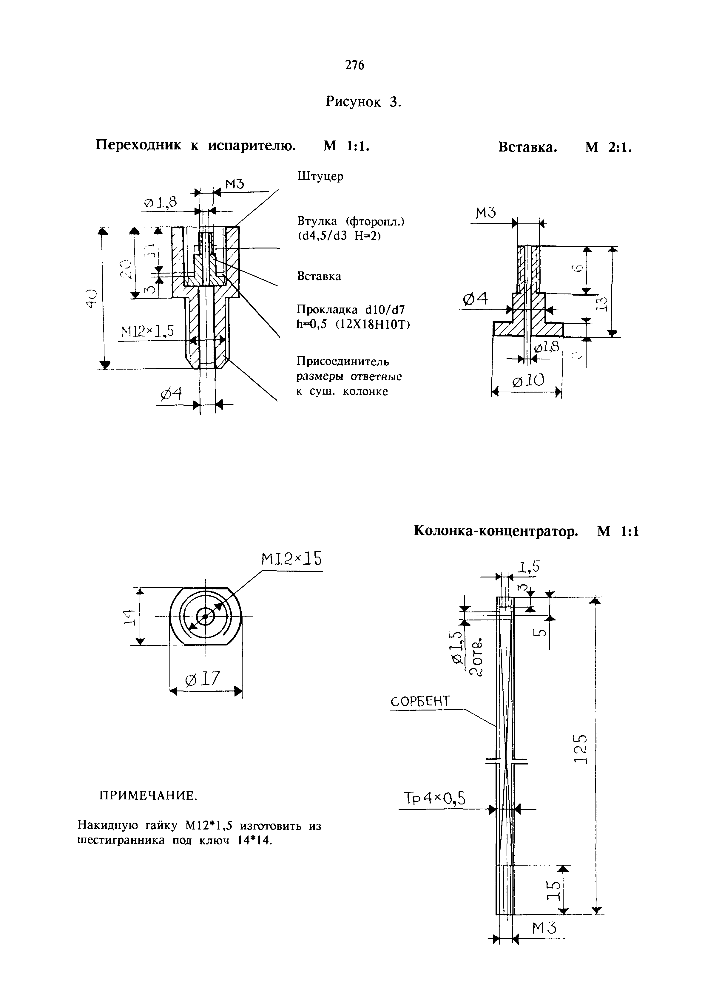 МУ 5954-91