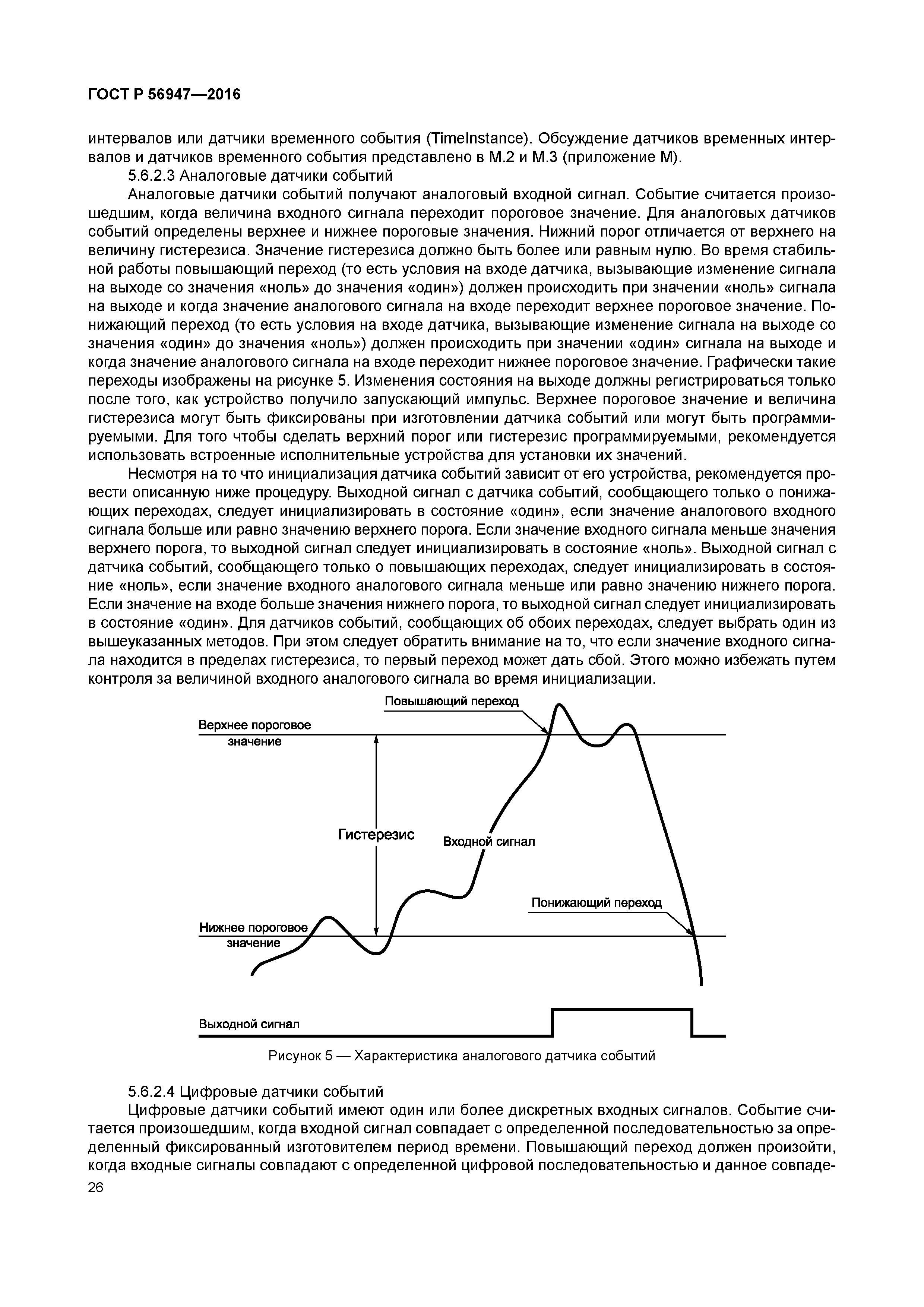 ГОСТ Р 56947-2016