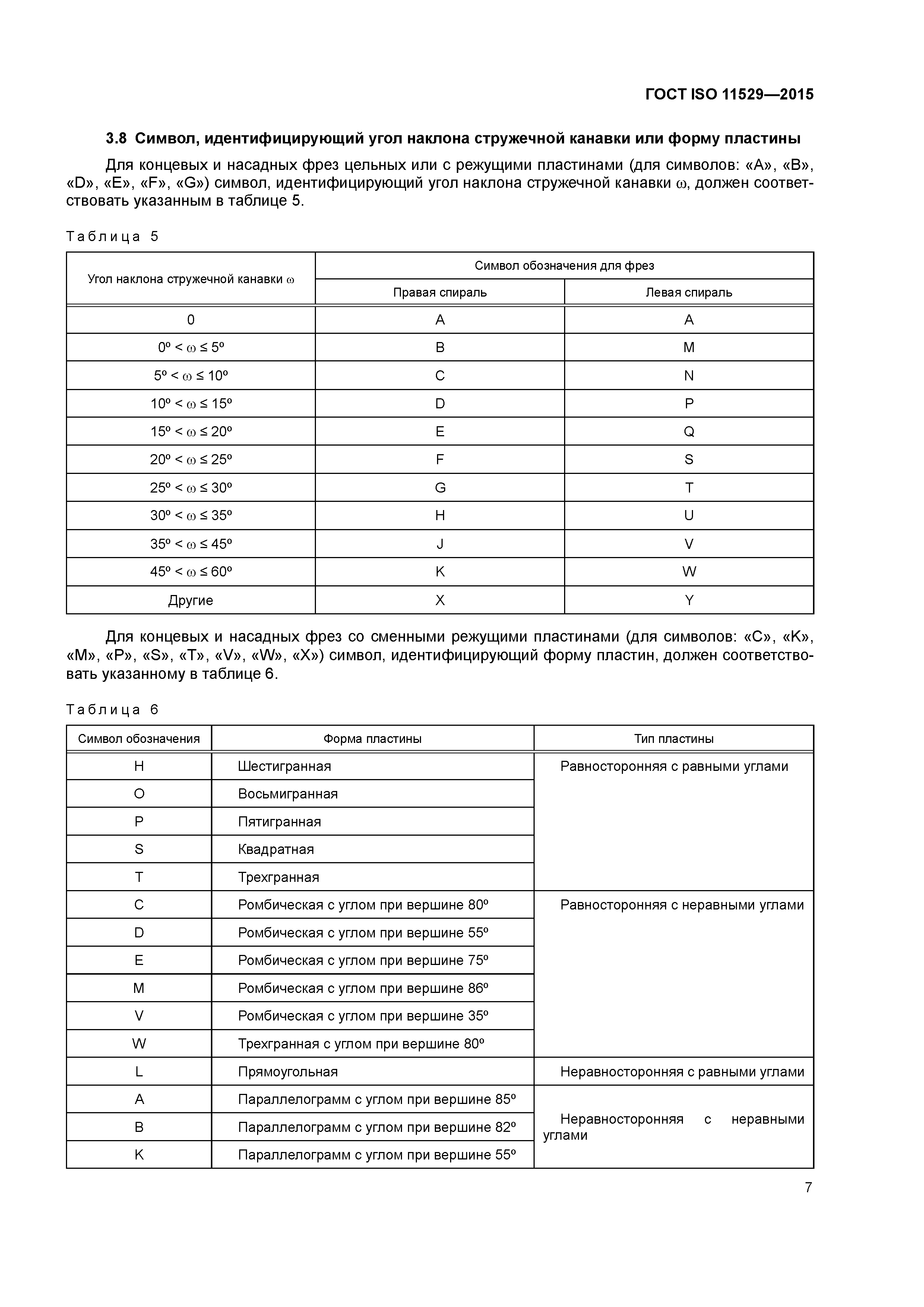 ГОСТ ISO 11529-2015