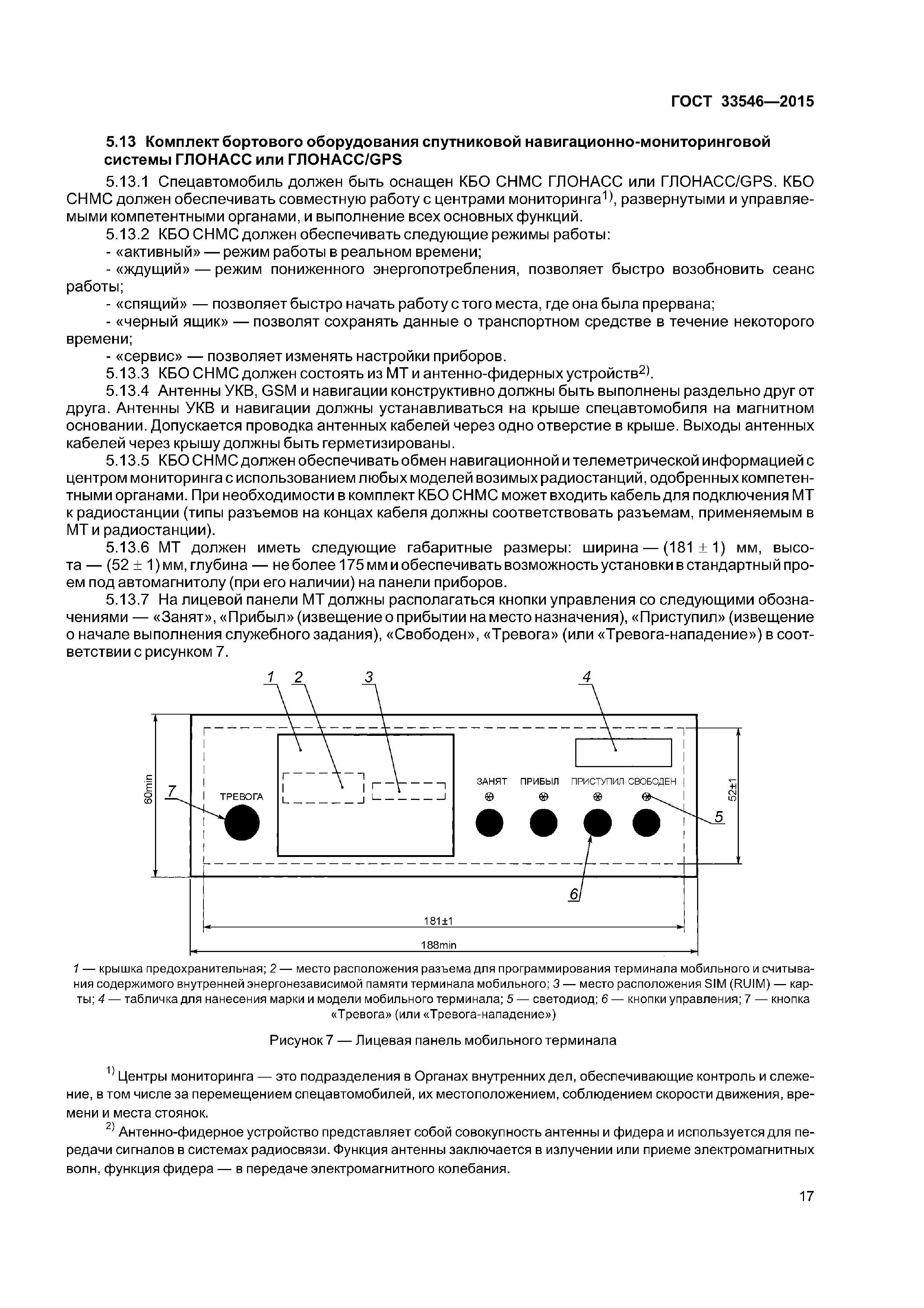 ГОСТ 33546-2015