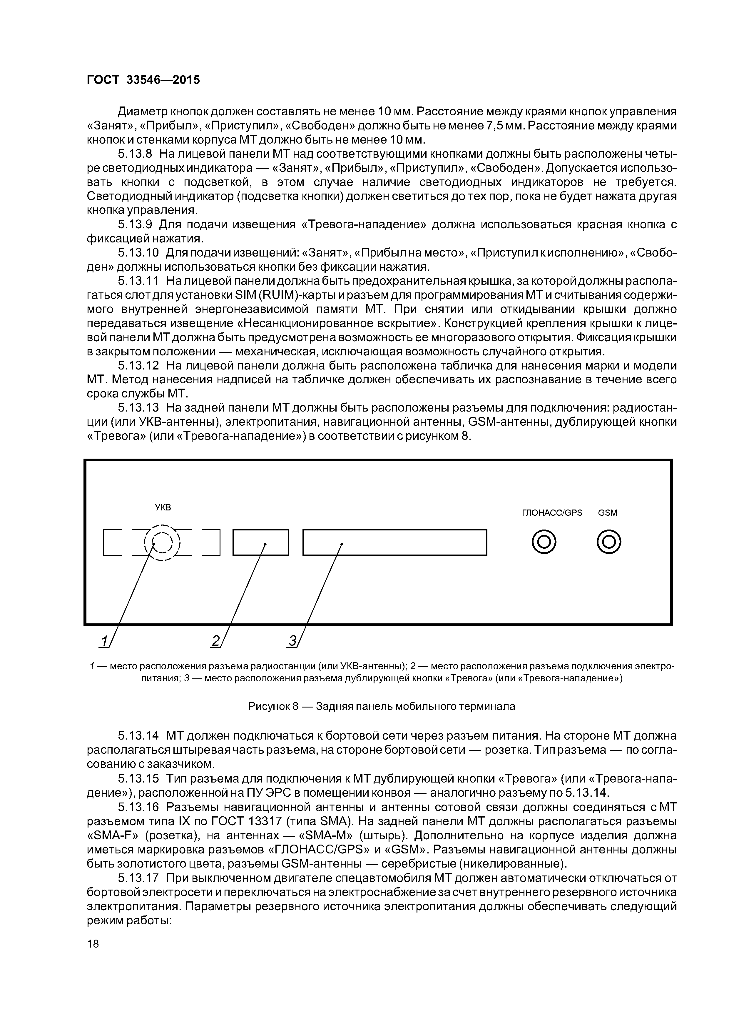 ГОСТ 33546-2015