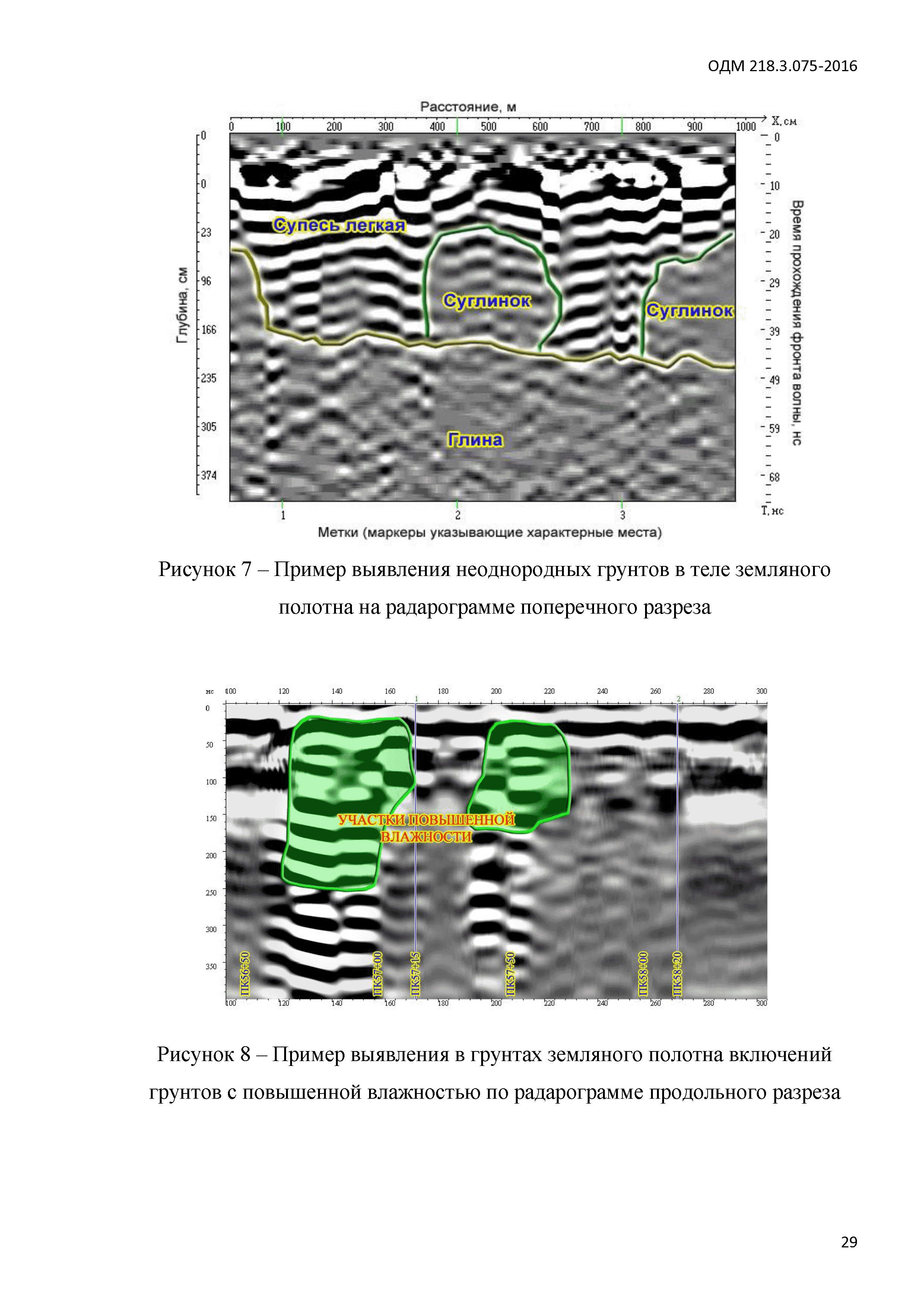 ОДМ 218.3.075-2016