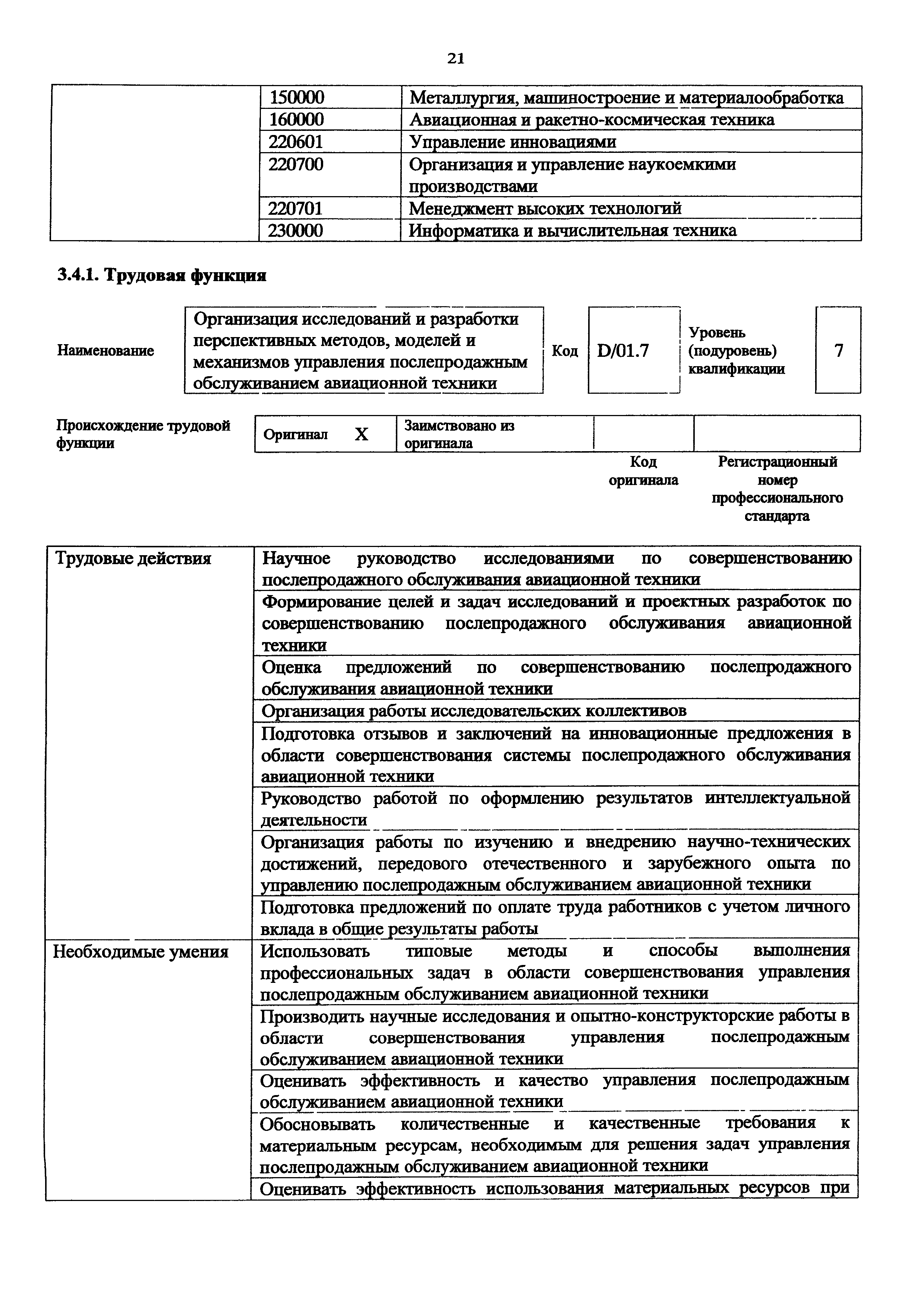 Приказ 1052н