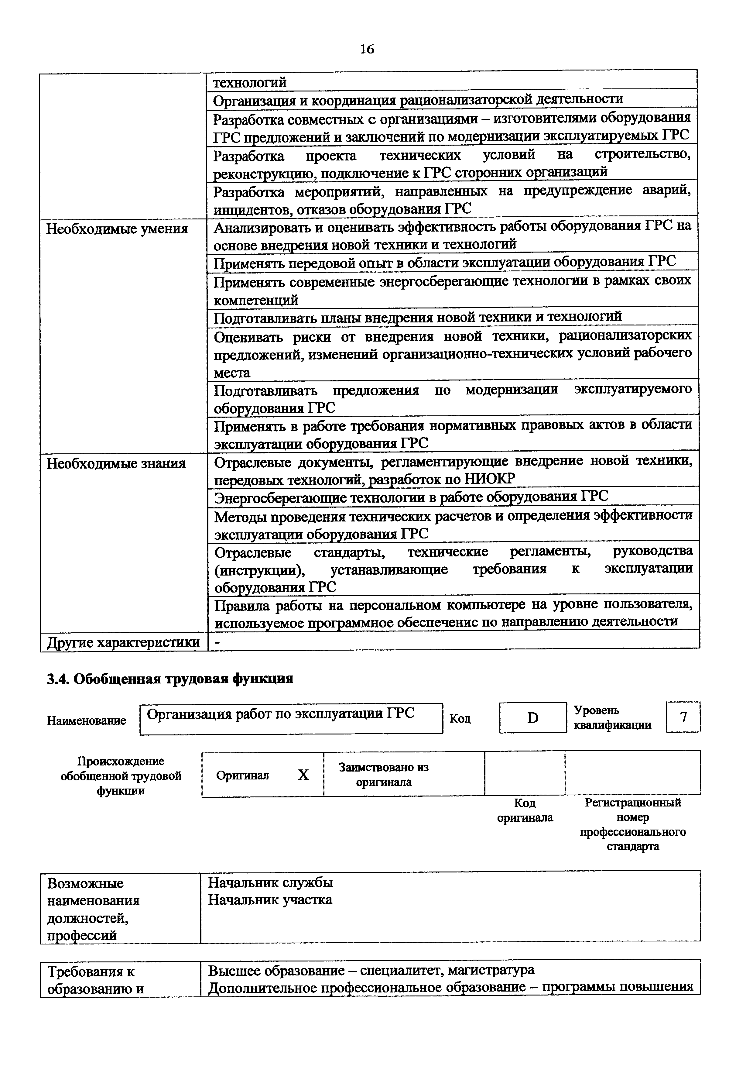 Приказ 1053н